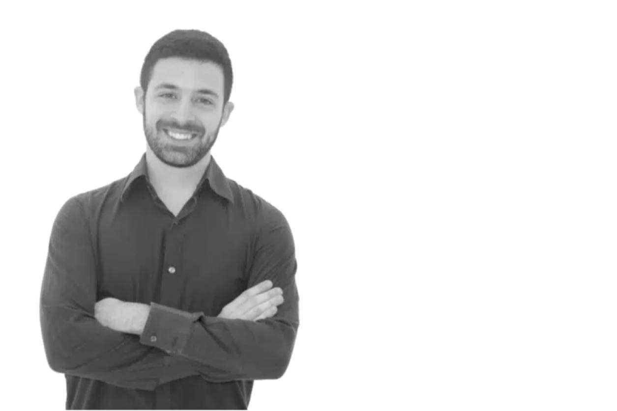 Sergi Pérez, un especialista en diseño web y posicionamiento SEO