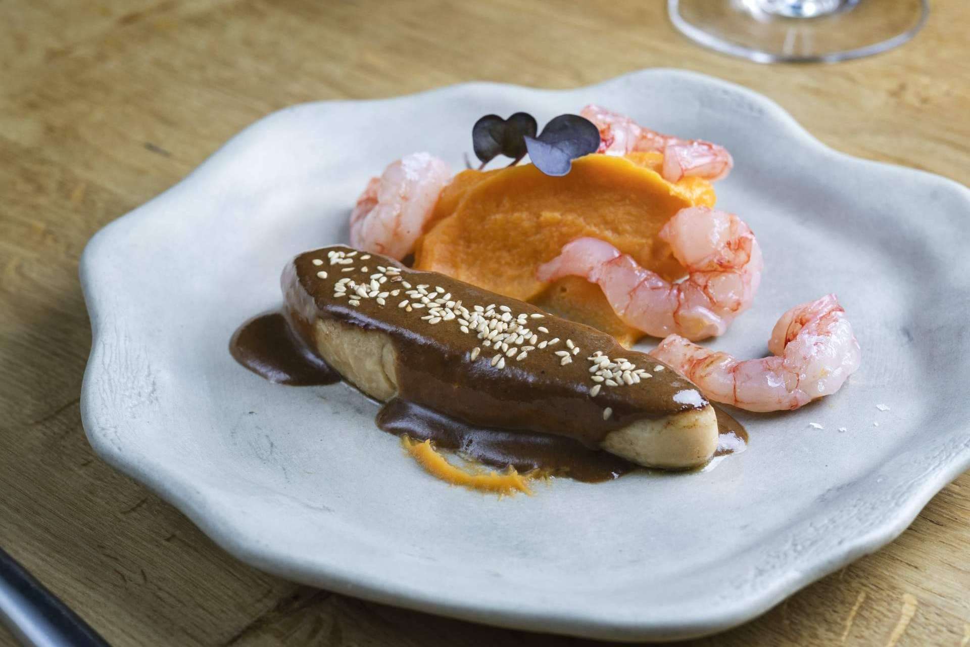 Cuáles son los productos gastronómicos de invierno que están arrasando en Season Tapas Restaurante