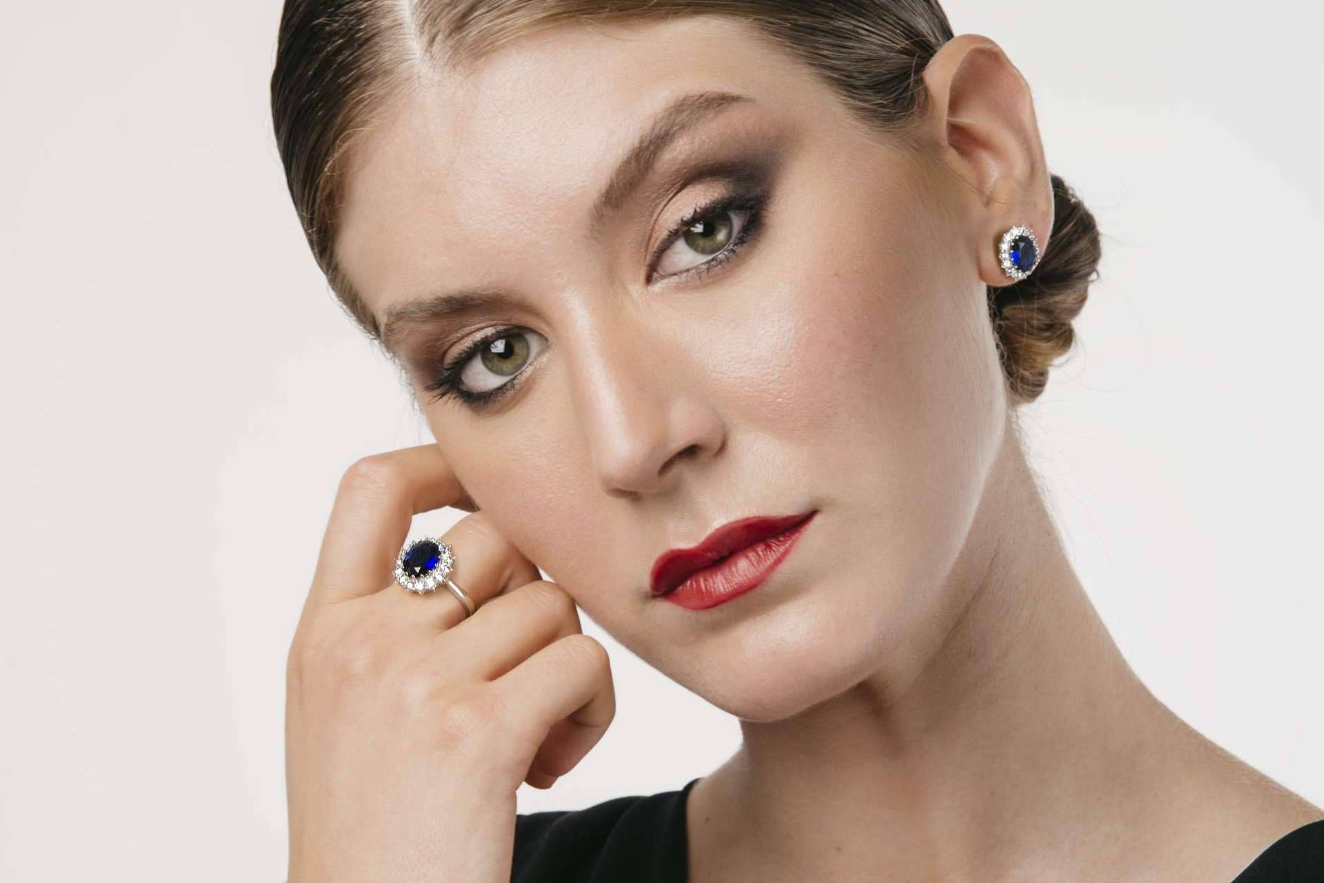 La colección Brilliant Cut de T-ADORO, inspirada en los diamantes y el mundo de la alta joyería