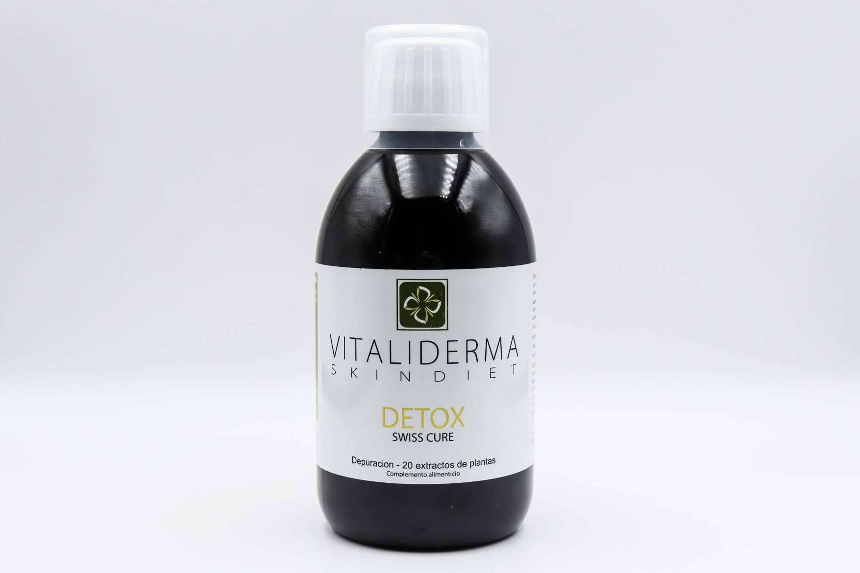 ¿Por qué es importante la detoxificación al hacer ejercicio o dieta? Vitaliderma