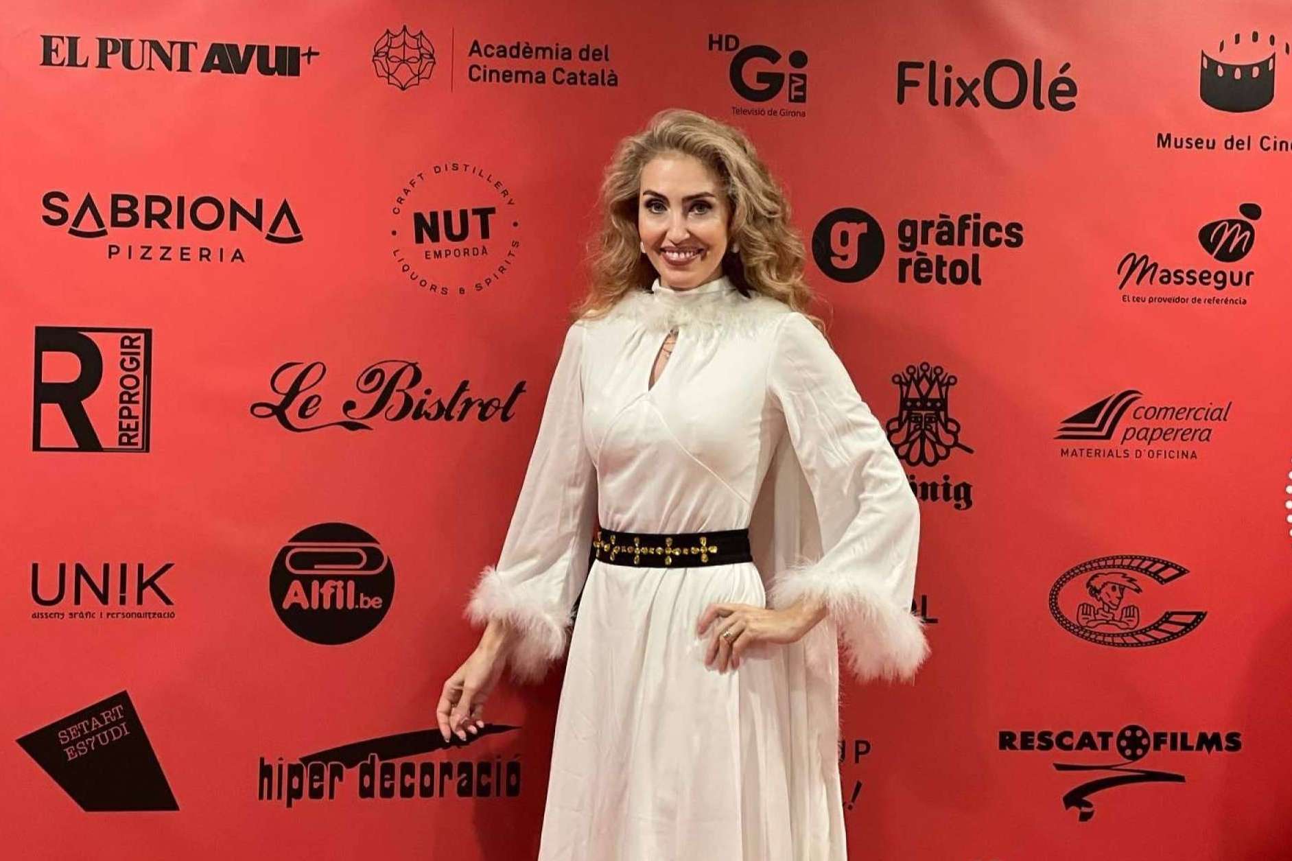 Miriam Victoria, la nueva Directora de Canal 4 en Catalunya