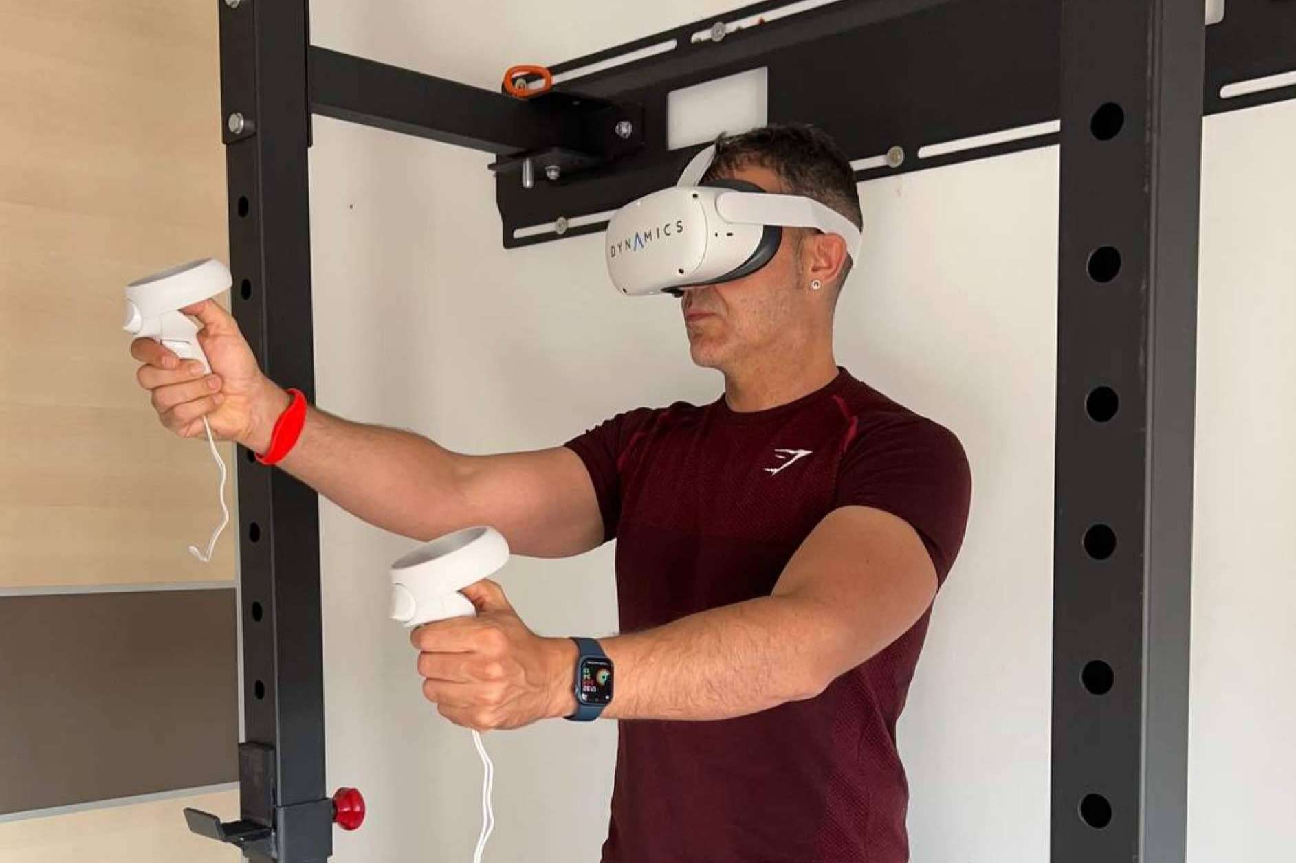 Nuevas tecnologías para mejorar los procesos de rehabilitación