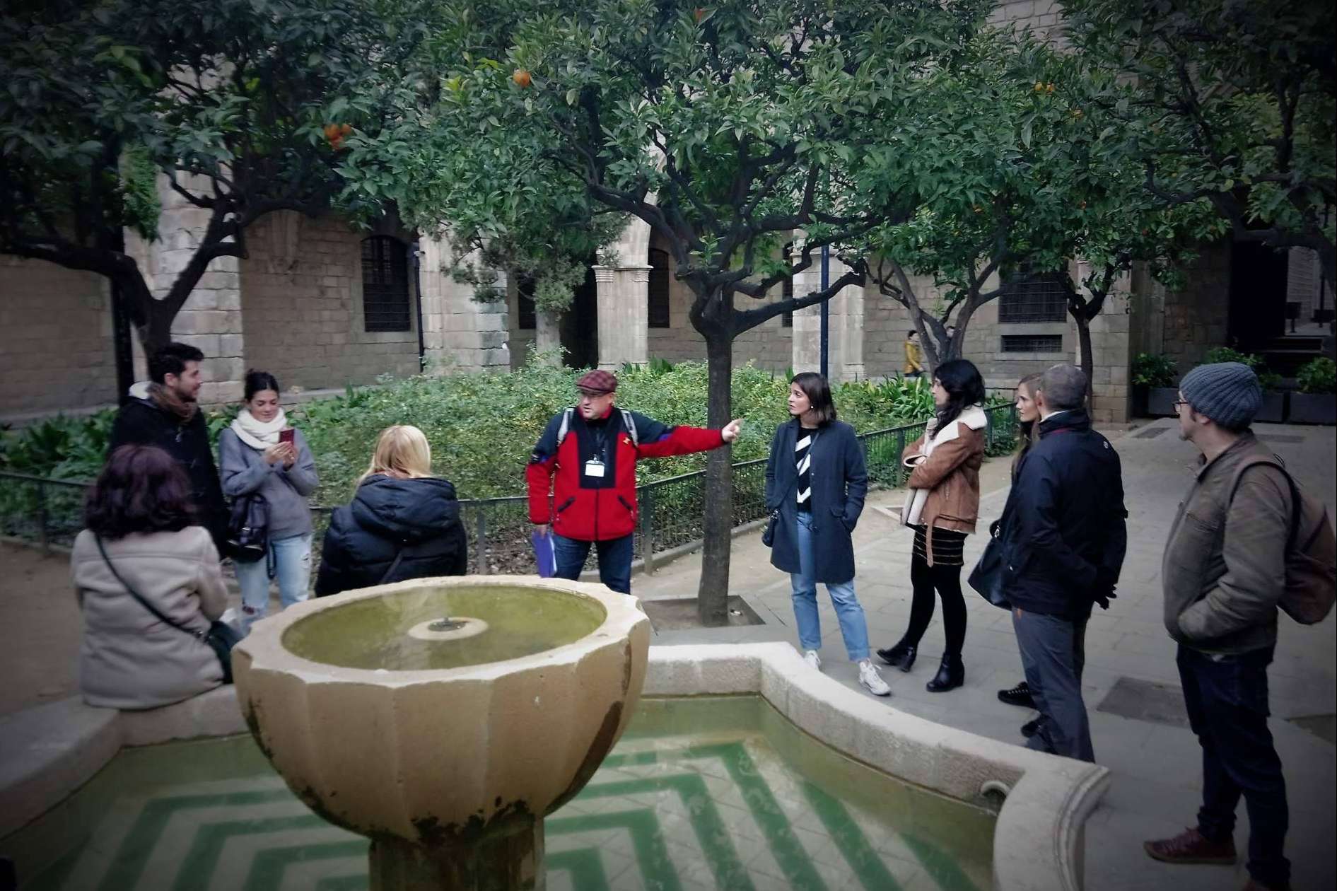 ¿Cómo se puede disfrutar de visitas guiadas a medida en Barcelona? DonkeyTours