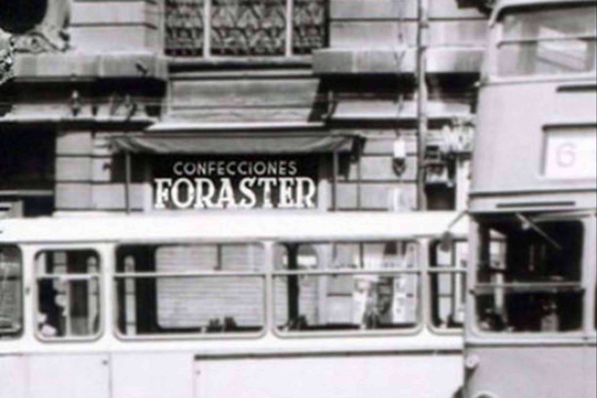 La lana más exclusiva y cara del mundo en la colección cápsula de 10 abrigos de Sastreria Foraster