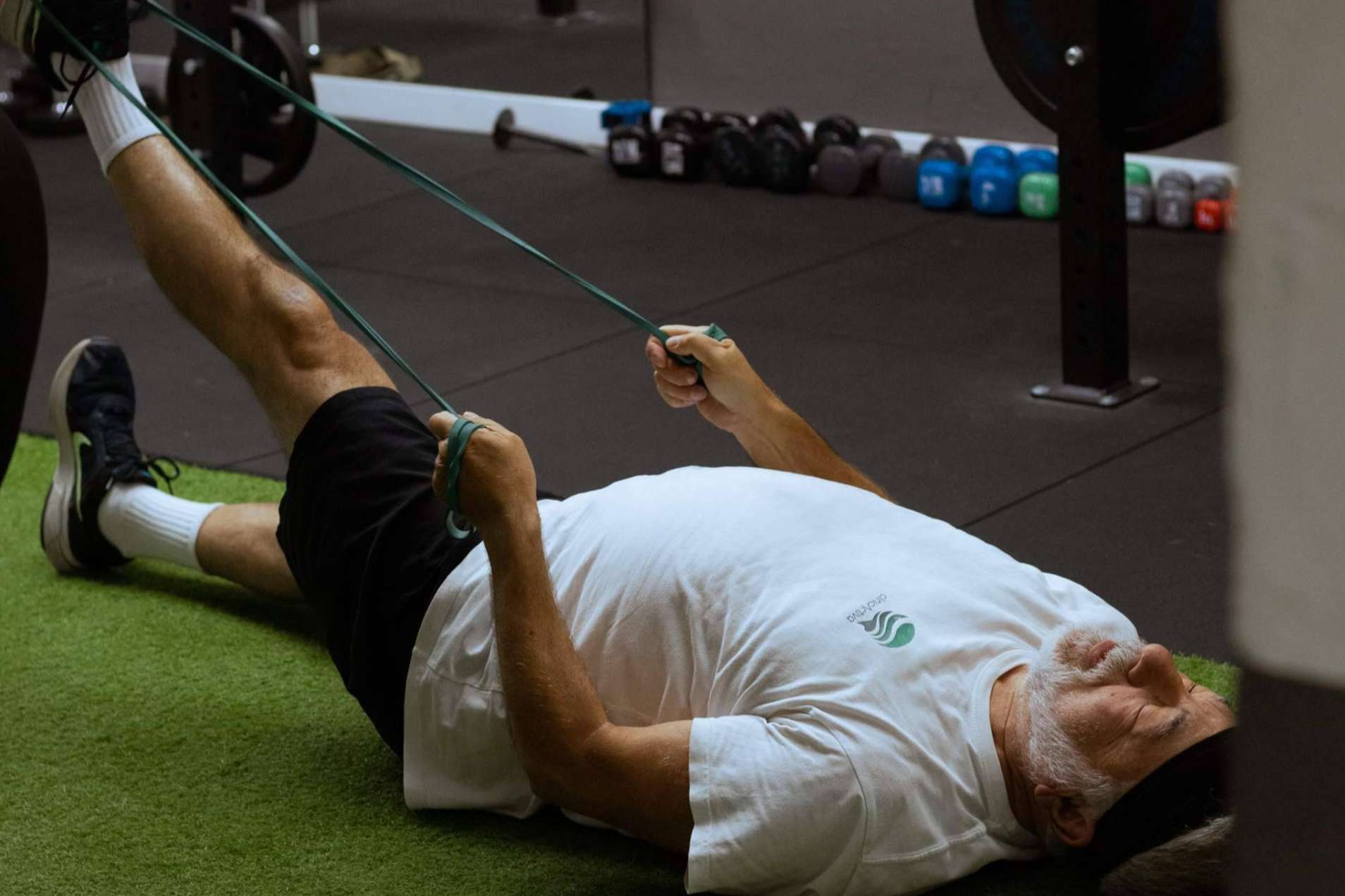 Beneficios de contar con entrenadores personales