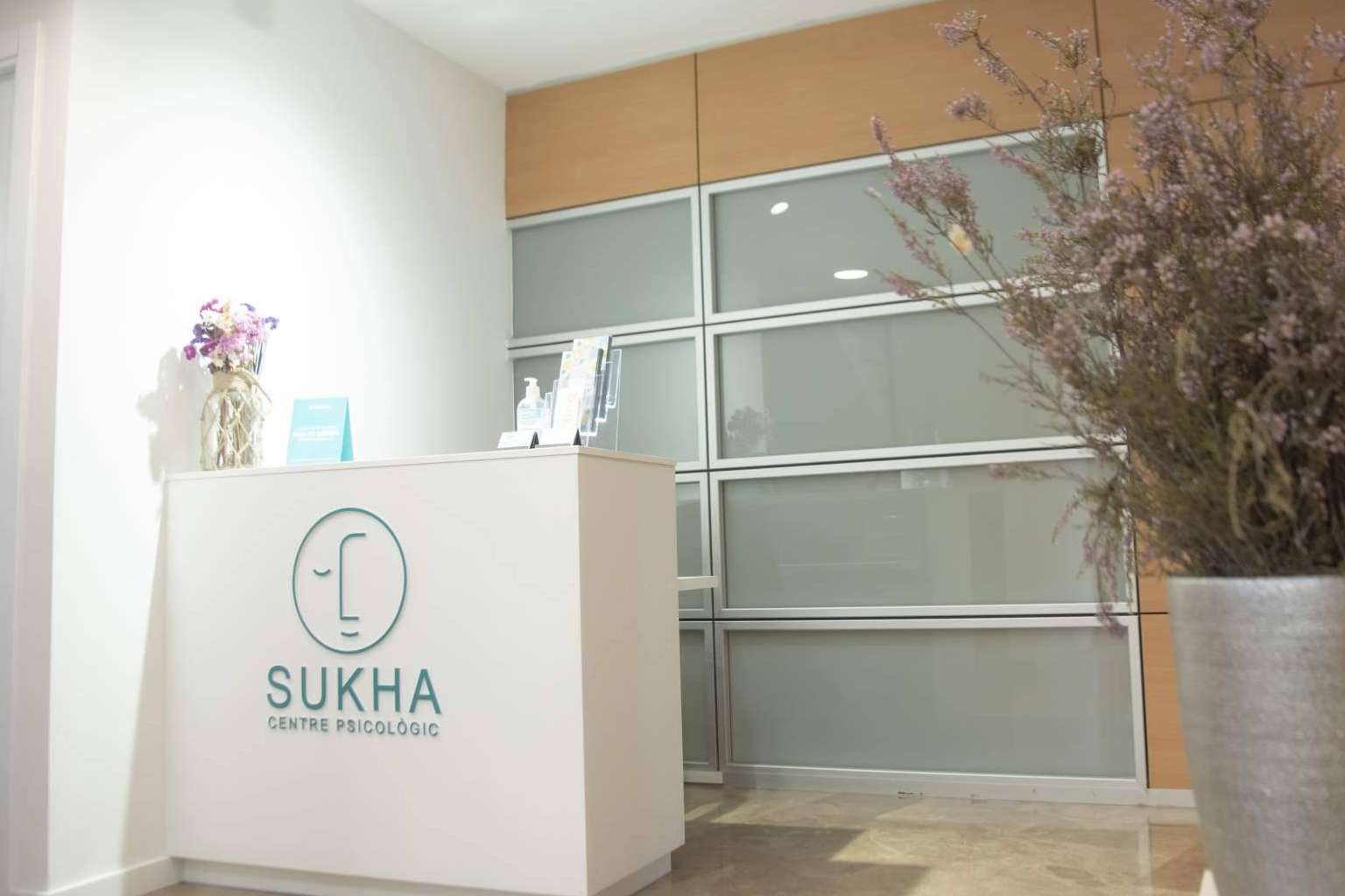 Los expertos en trastornos alimentarios de Centre Sukha, ubicado en Cornellá de Llobregat