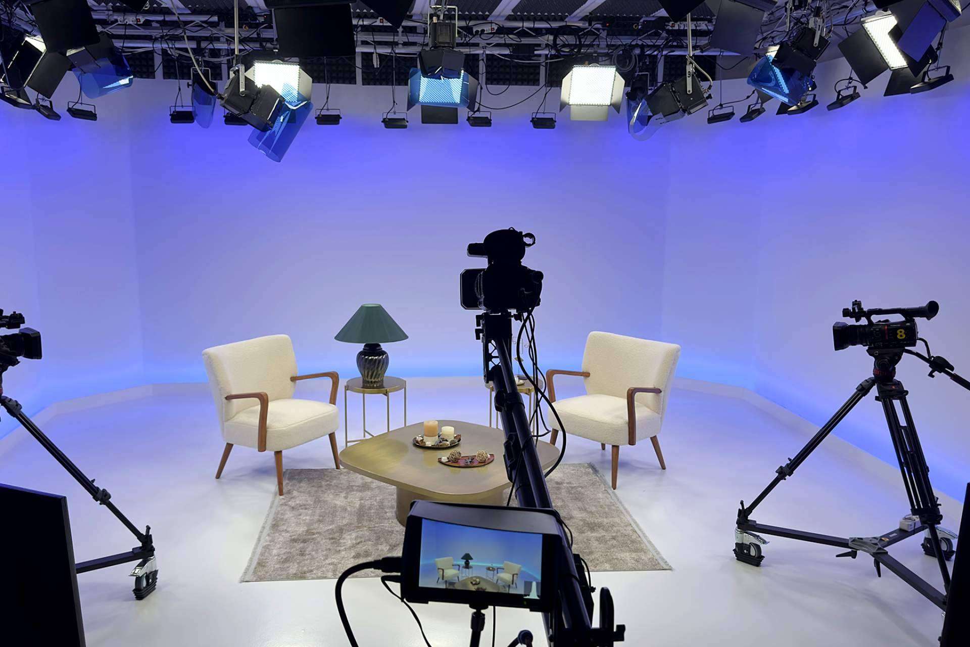 Excelencia Médica TV, la gran cadena especializada de televisión médica
