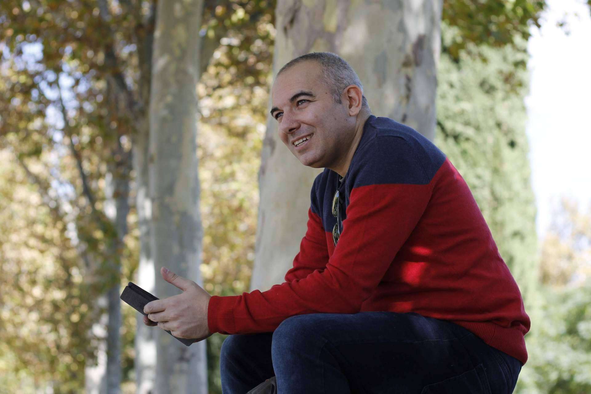 El experto en marketing automatizado, Israel Huerta, expone algunos aspectos a tener en cuenta para triunfar con los CRM