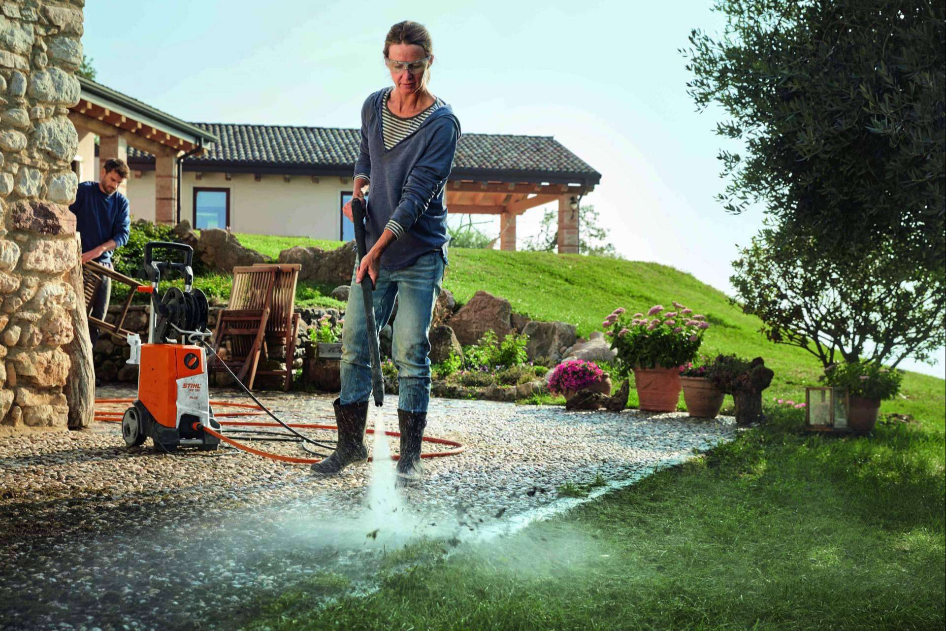 Preparar el jardín para la primavera con los productos y herramientas de Agrocor