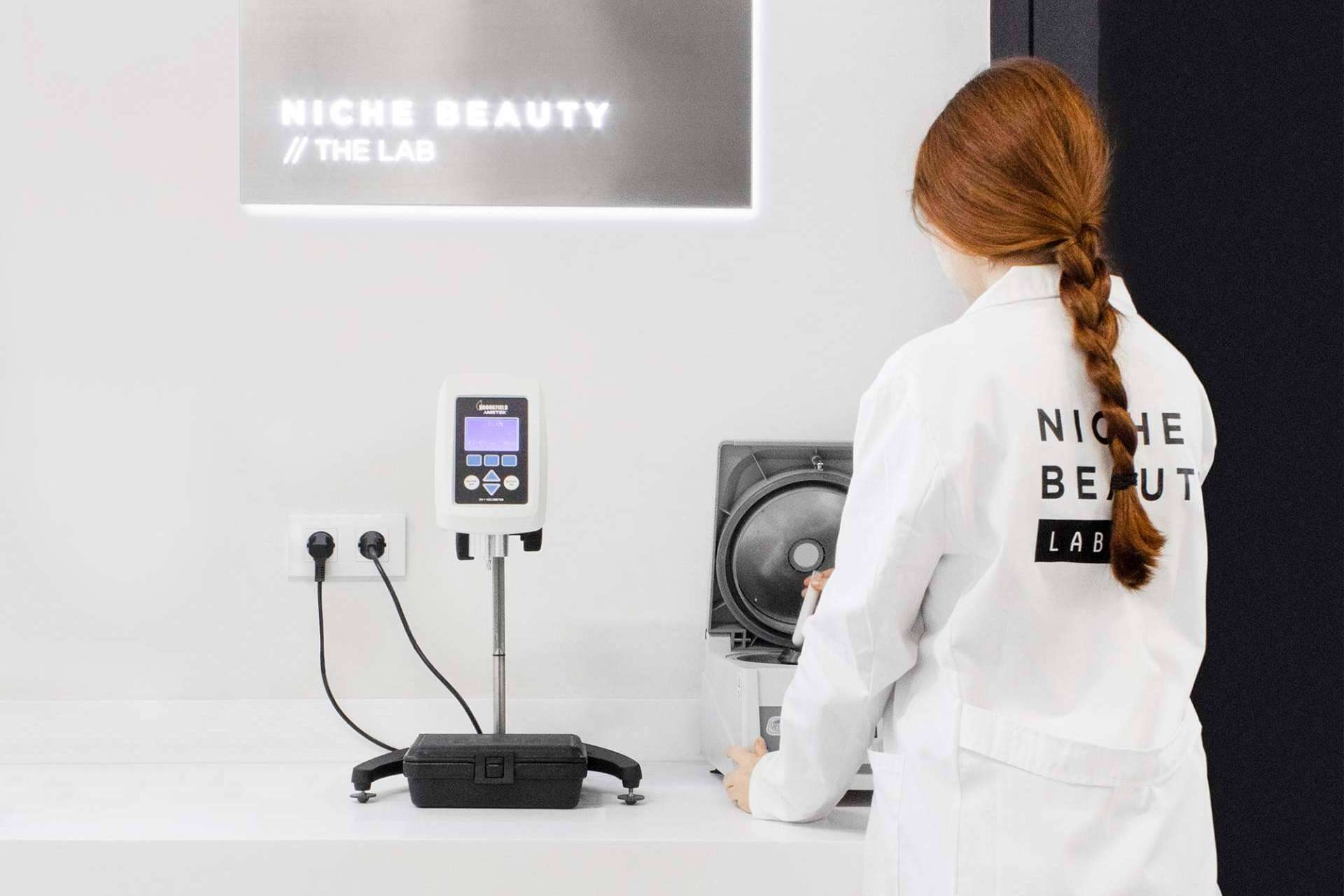 Niche Beauty Lab obtiene resultados récord en 2022 superando los 15 millones de euros en ventas