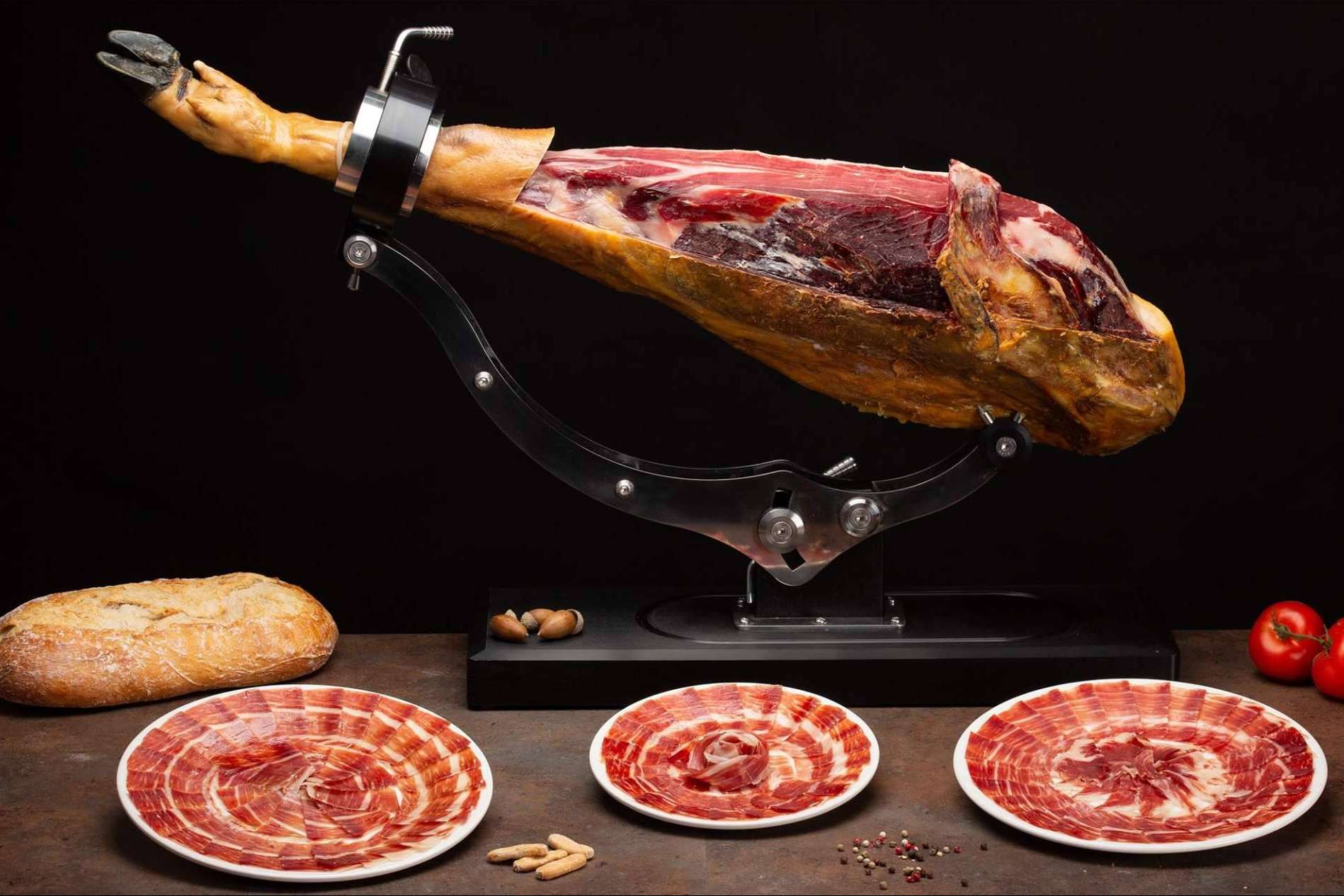 Productos artesanos, ecológicos, 100 % naturales y elaborados de forma tradicional de Econatura Gourmet