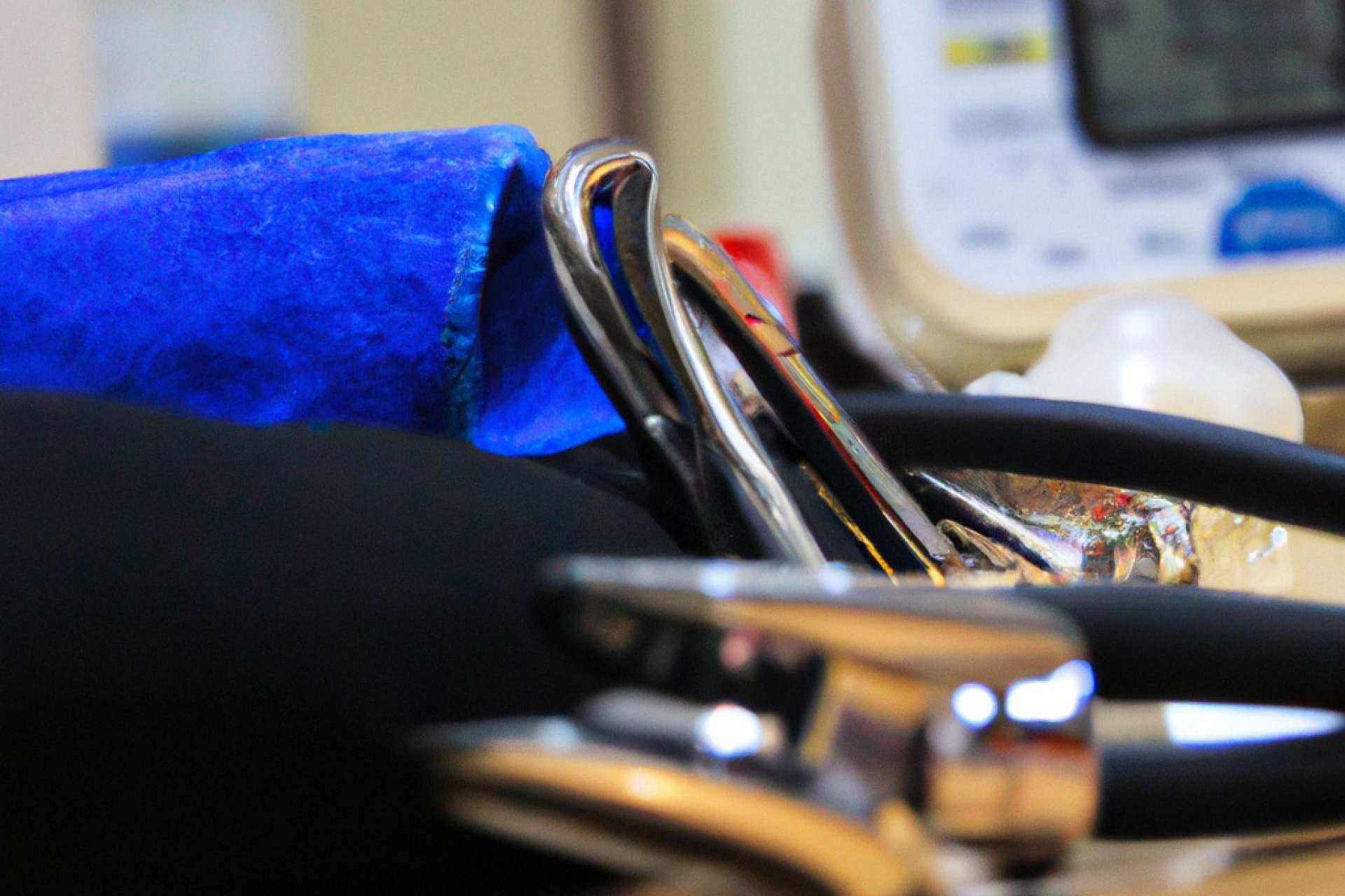 La legislación en materia de balanzas y básculas para entornos médicos y hospitalarios, por BalanzasDigitales.com
