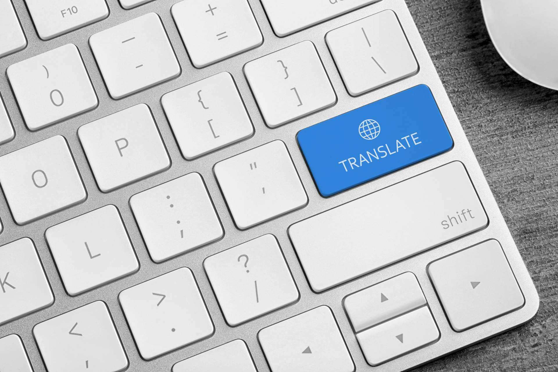Jome Translations, traducciones especializadas