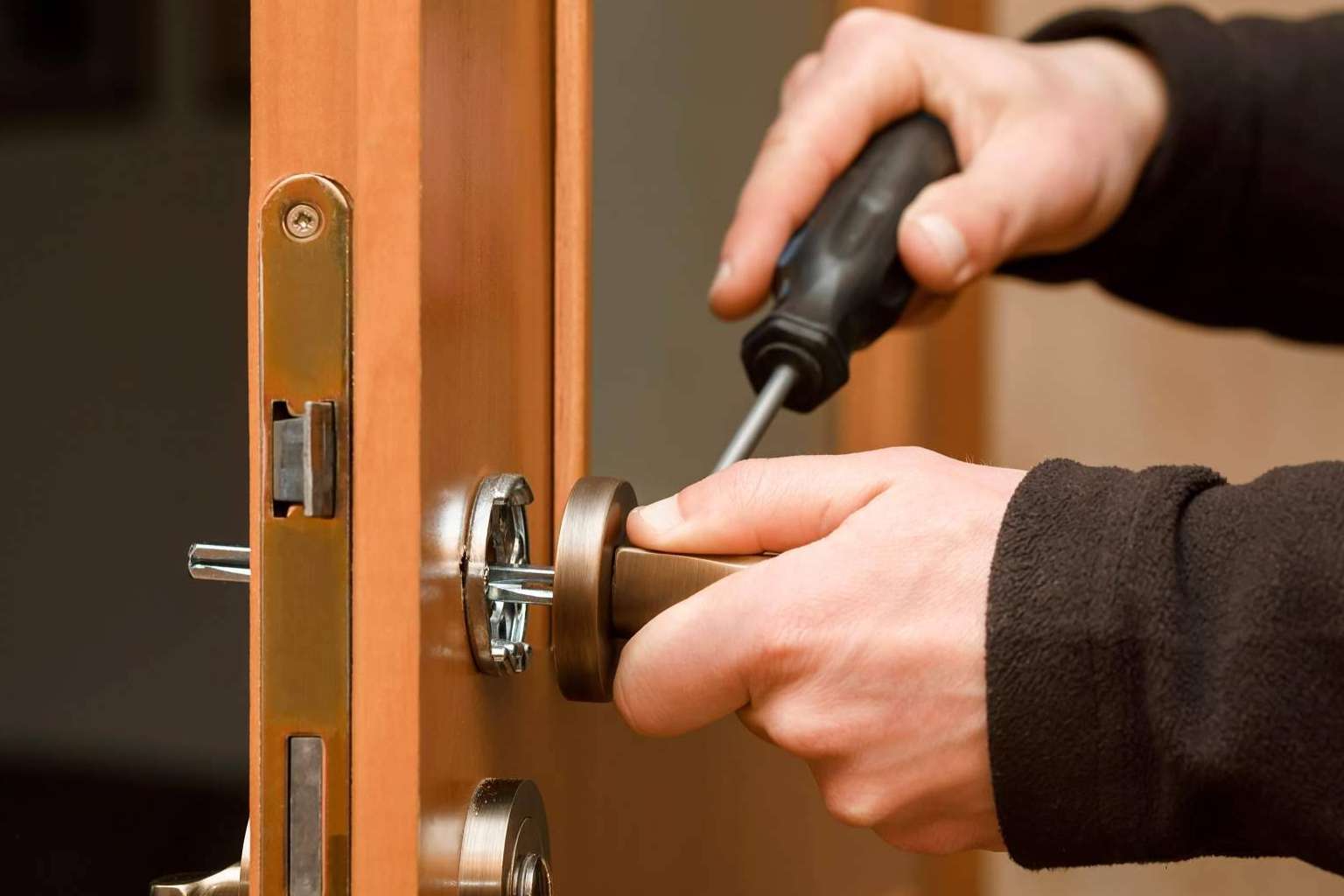 Soluciones González, los servicios de cerrajeros en Majadahonda las 24 horas del día