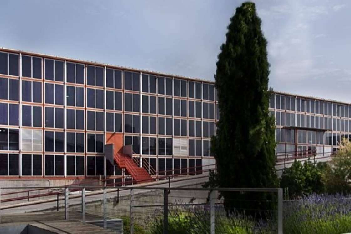 Scheidt & Bachmann, adjudicataria del Parking Bancadas en Madrid