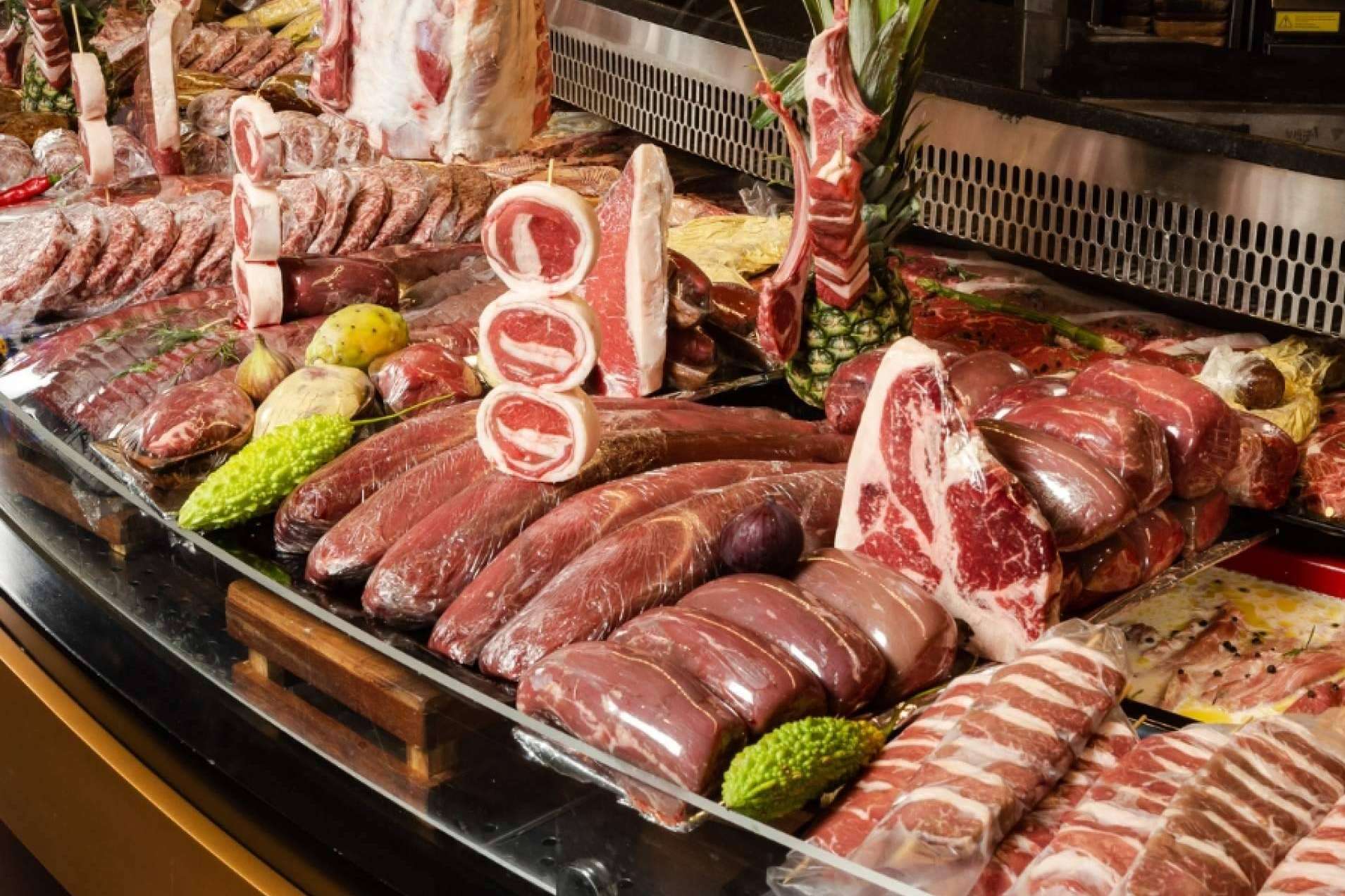 El servicio de afilador de cuchillos que ofrece Utistil para profesionales de retail alimentario