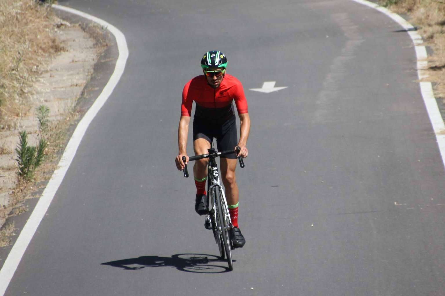 La creciente popularidad del ciclismo, con Numbi Sport