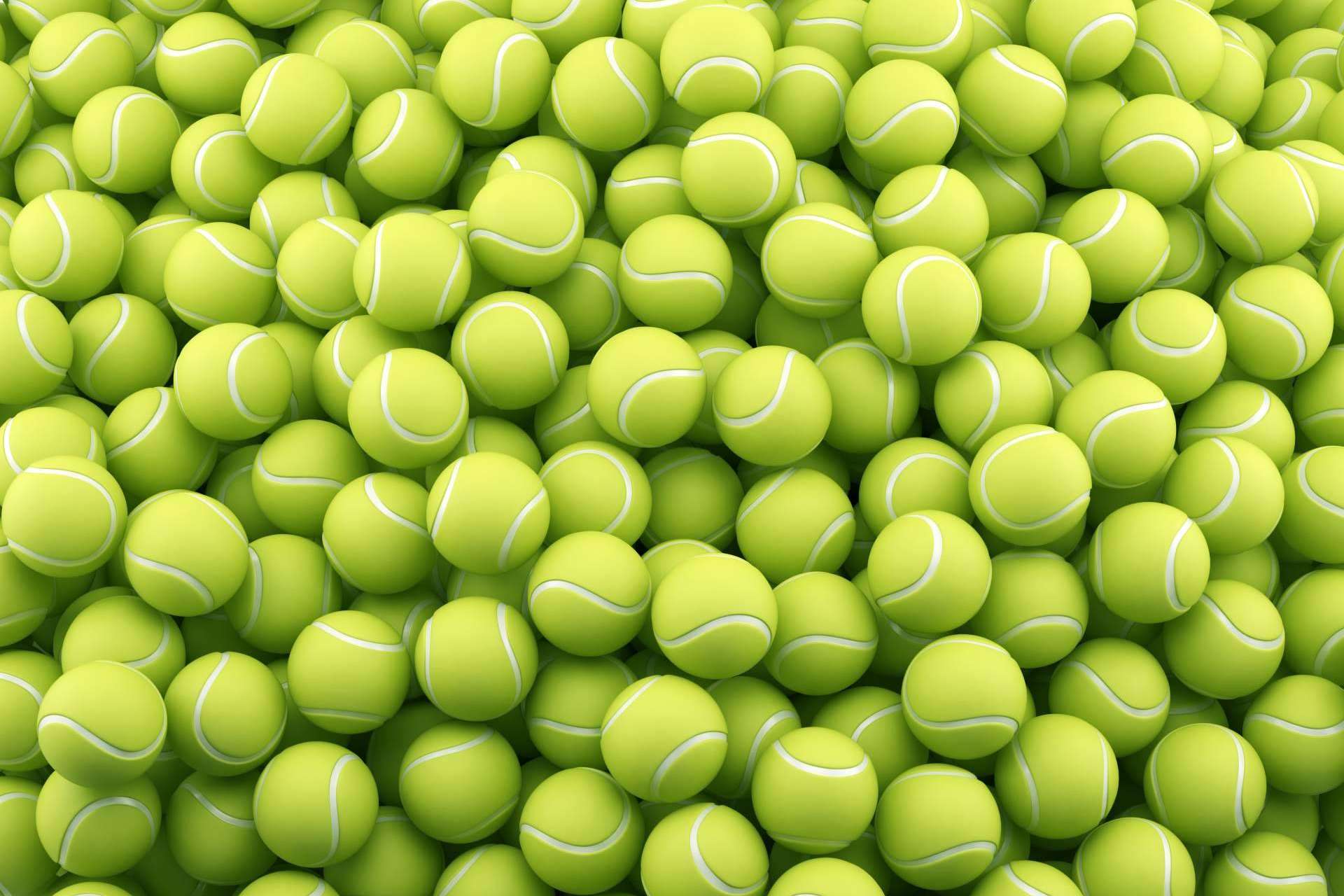 Ball Rescuer explica la importancia de reciclar las pelotas de tenis y pádel