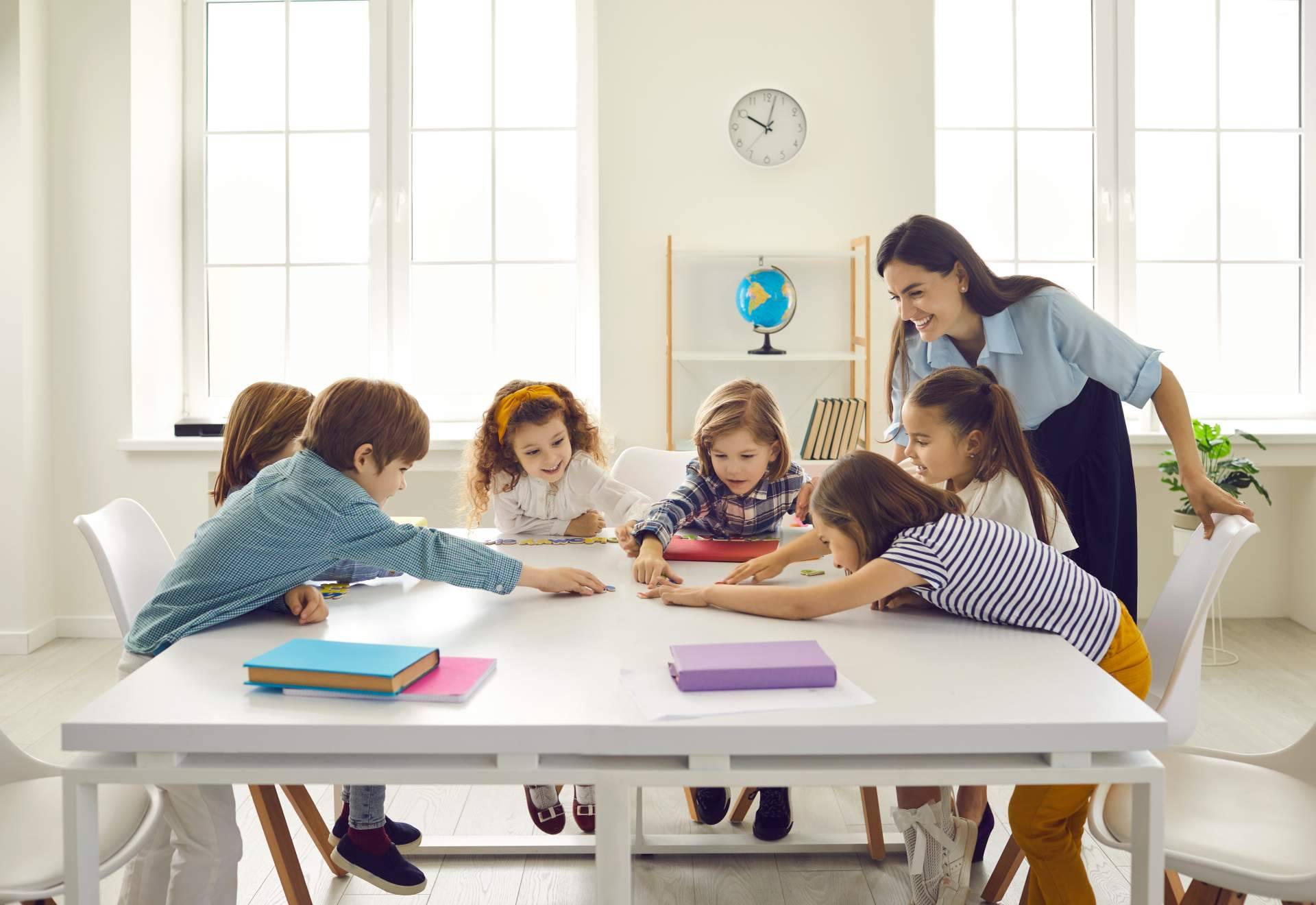 UpToYou sobre la importancia de una formación integral del docente