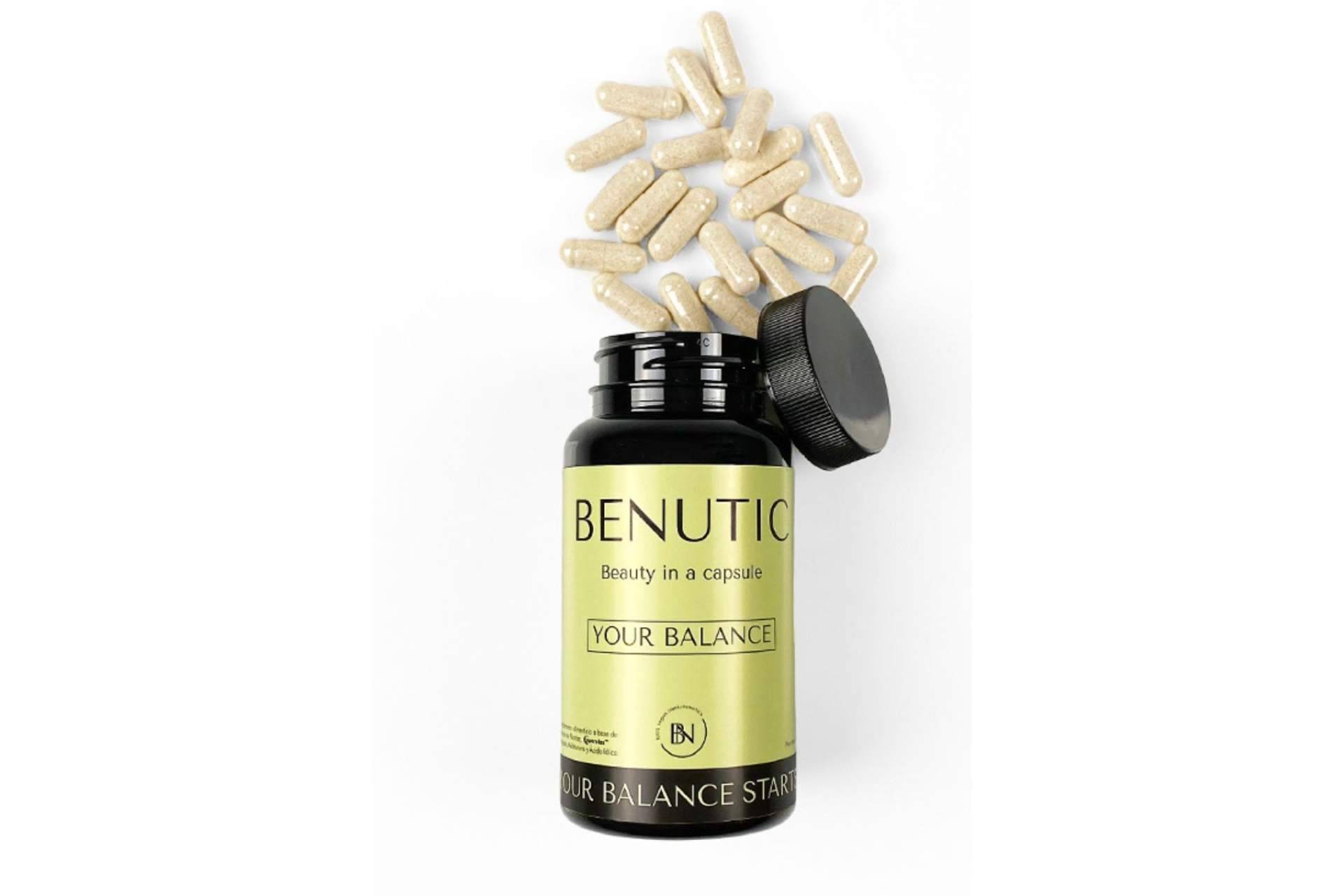 Uno de los mejores secretos de belleza es descansar bien, con YOUR BALANCE