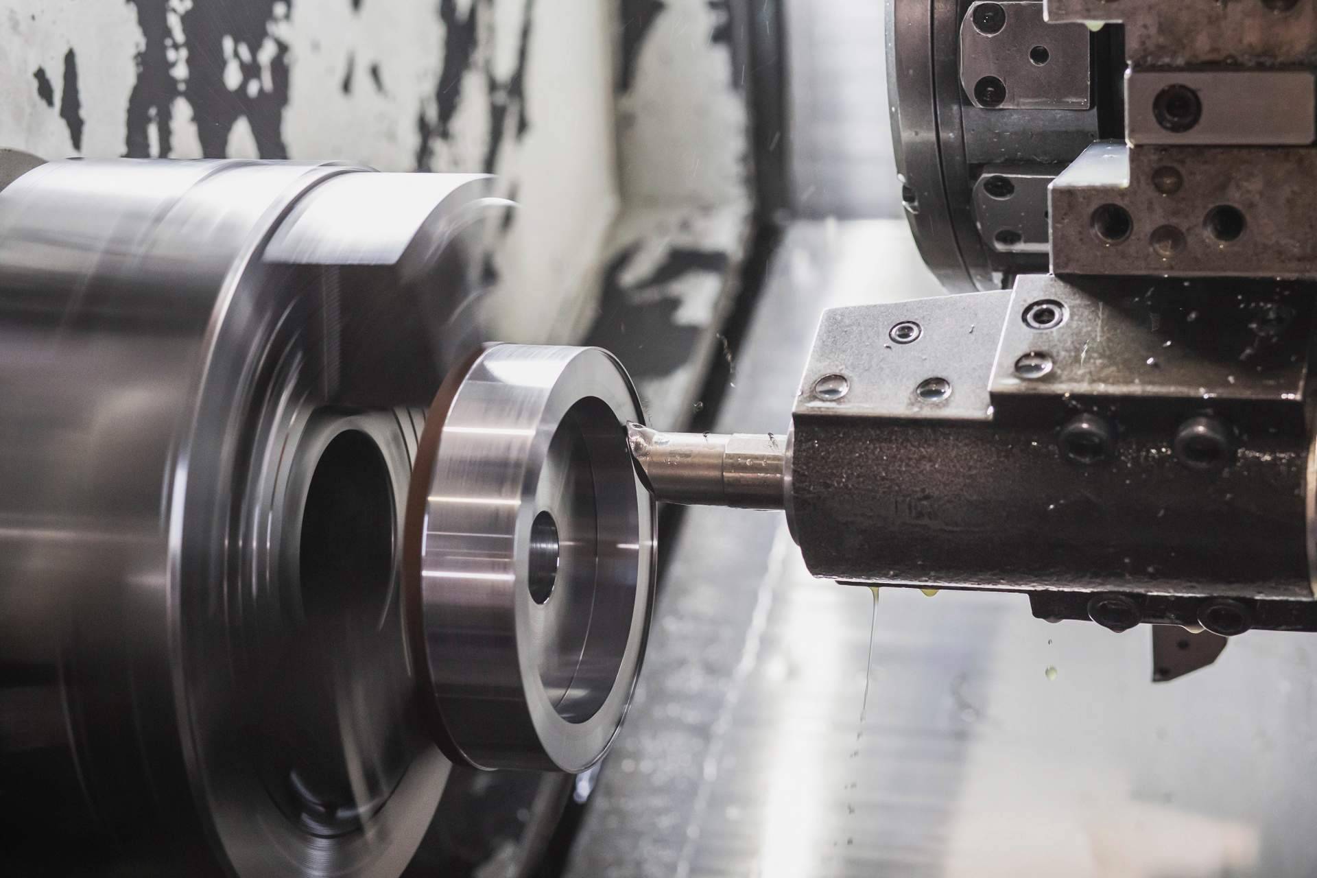Las herramientas de Torno & Fresa para acercarse a la Industria 4.0