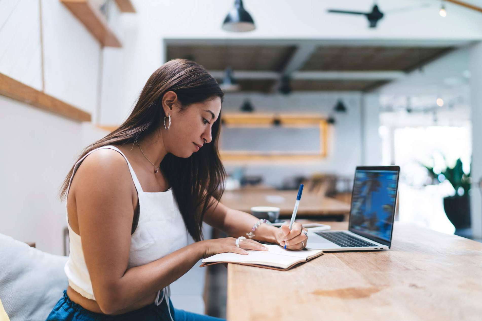 Estudiar y trabajar en Canadá