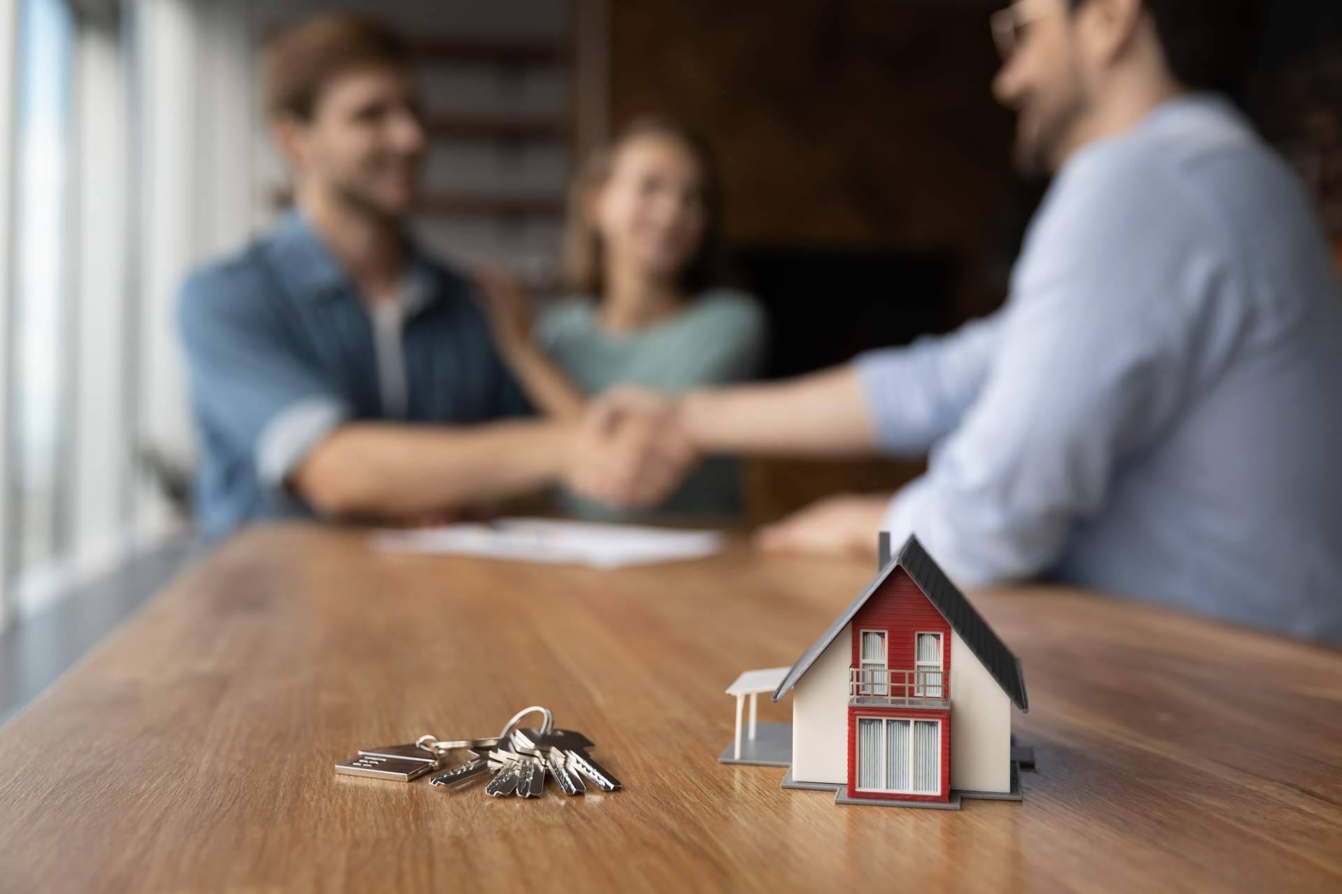 La Casa Agency, la agencia inmobiliaria situada en el Clot, Barcelona
