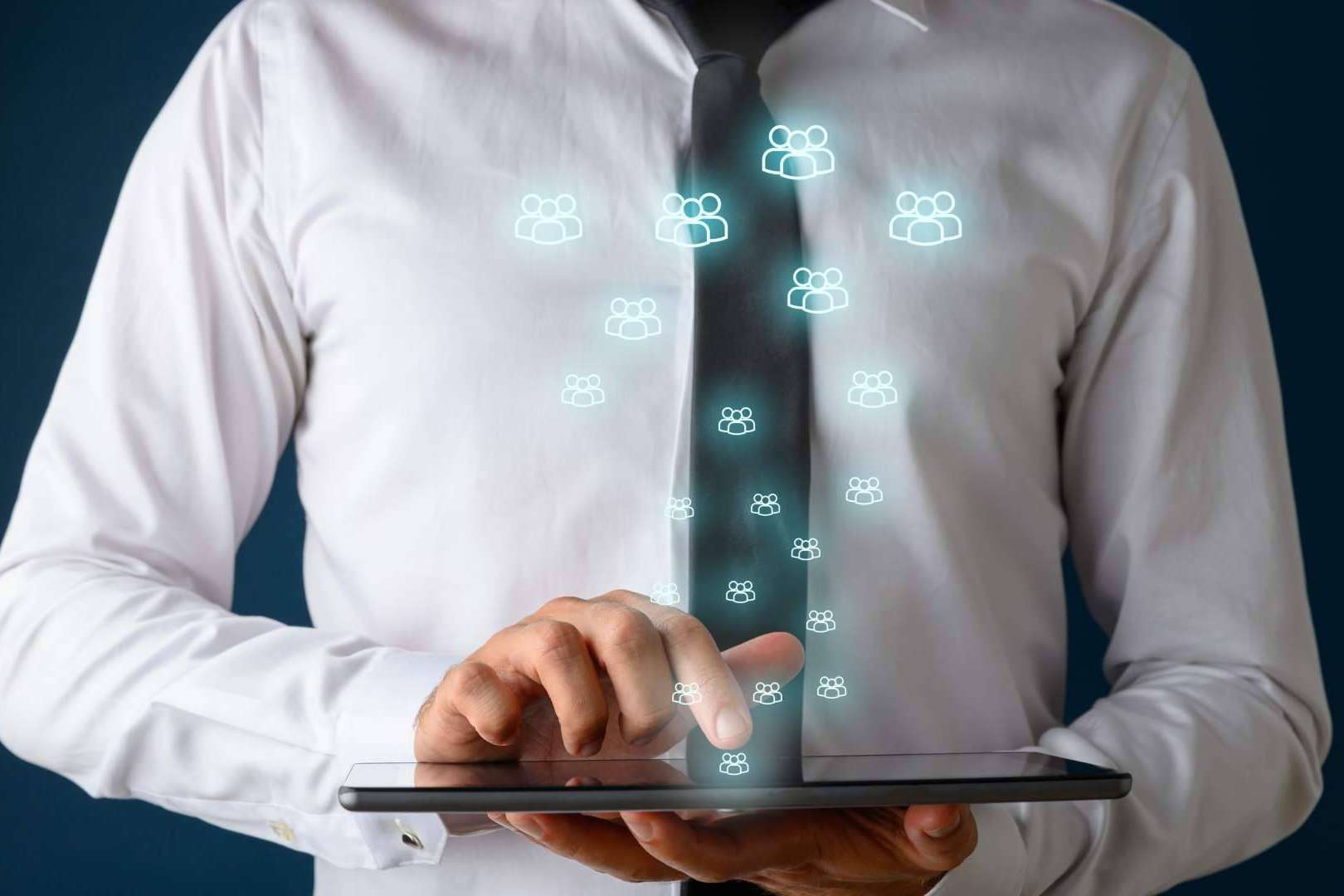 Los servicios que ofrece CEESA como agente del programa Kit Digital