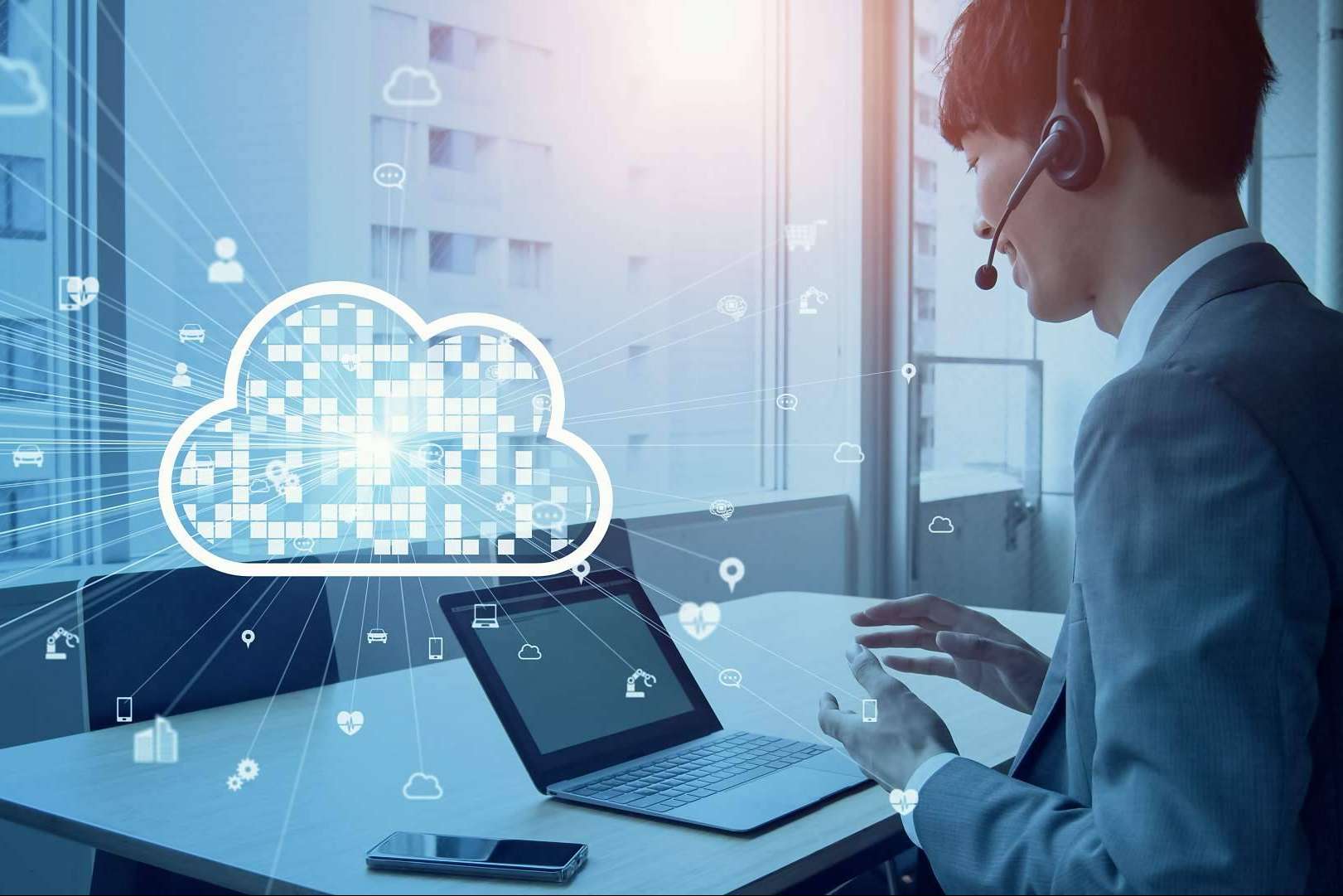 GotelGest.Net mejora la eficacia empresarial con su programa de contabilidad