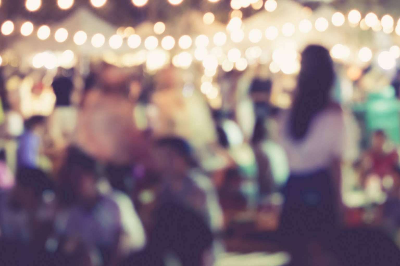 Day Off Events y sus fiestas de graduación COLLAGE CAMPUS FEST