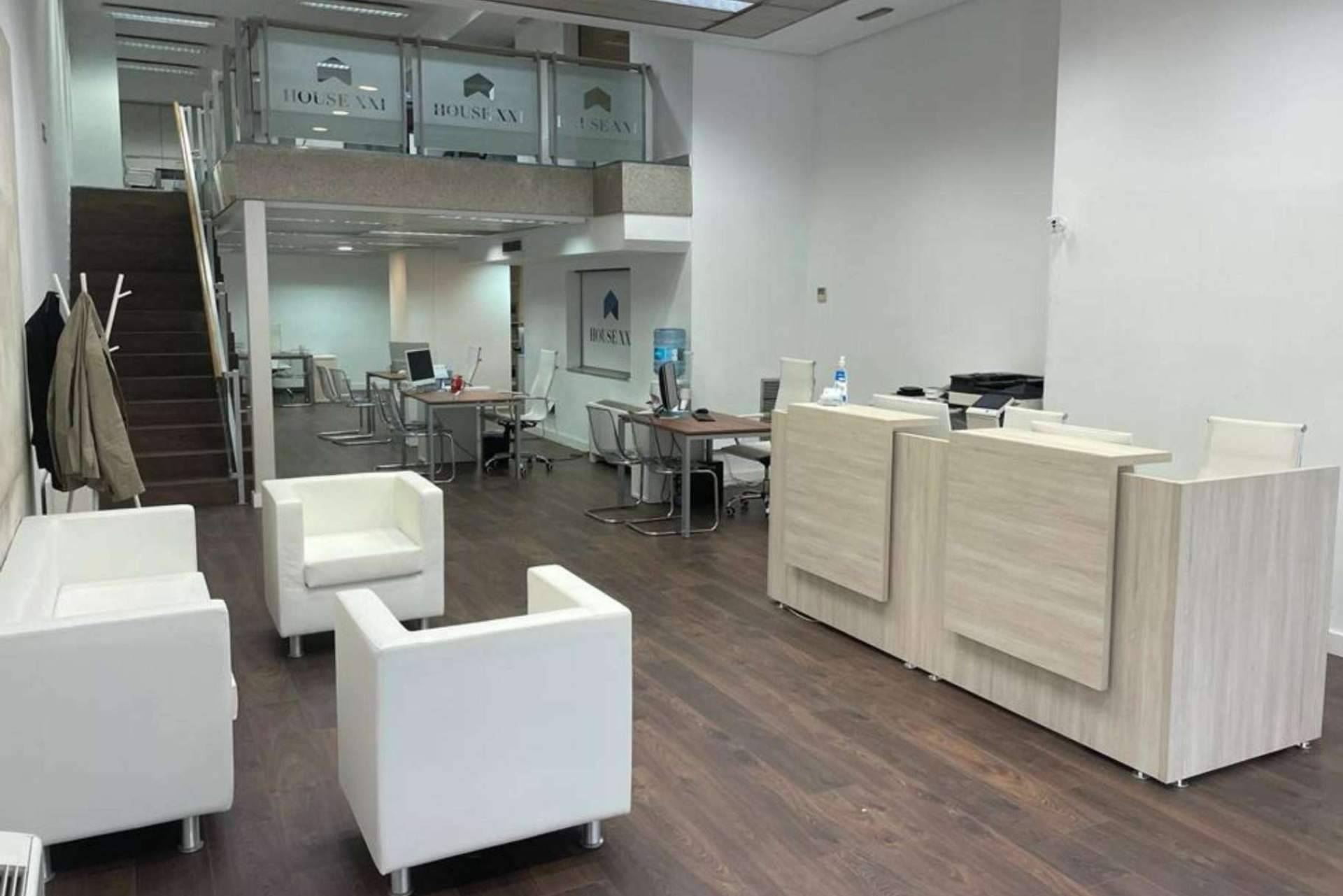 Servicio personalizado para vender piso Madrid, de la mano de House XXI