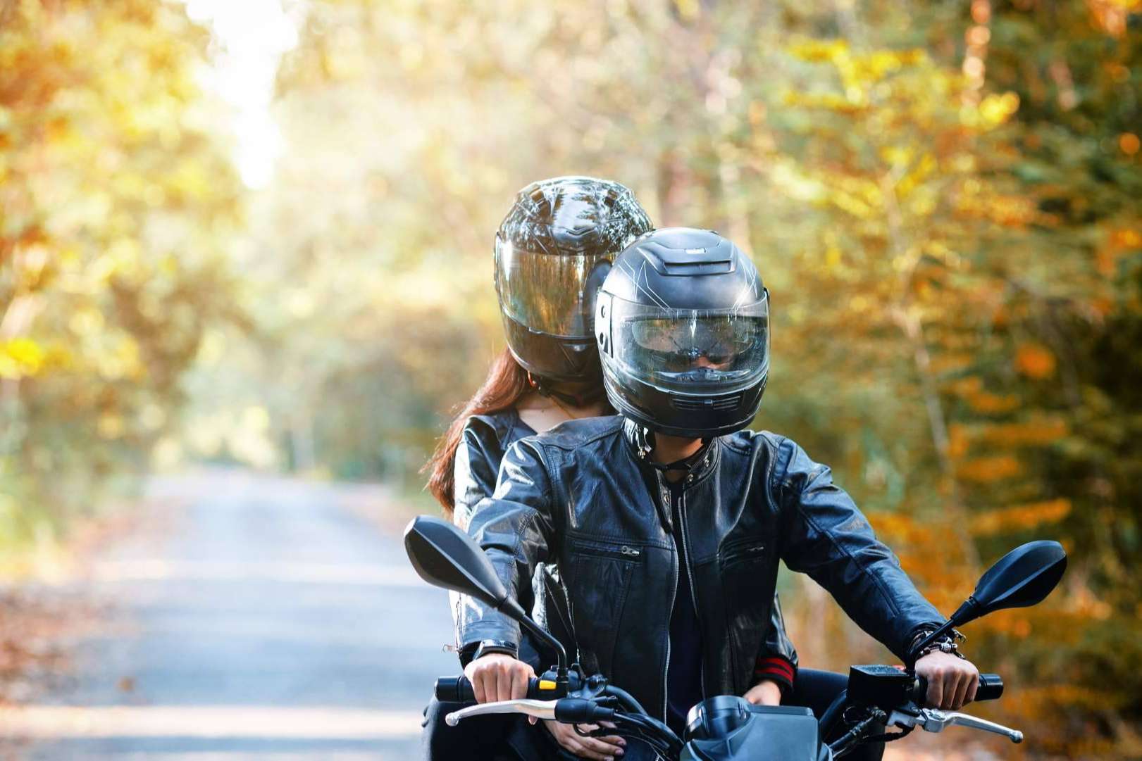 Nilmoto presenta sus accesorios para motos BMW