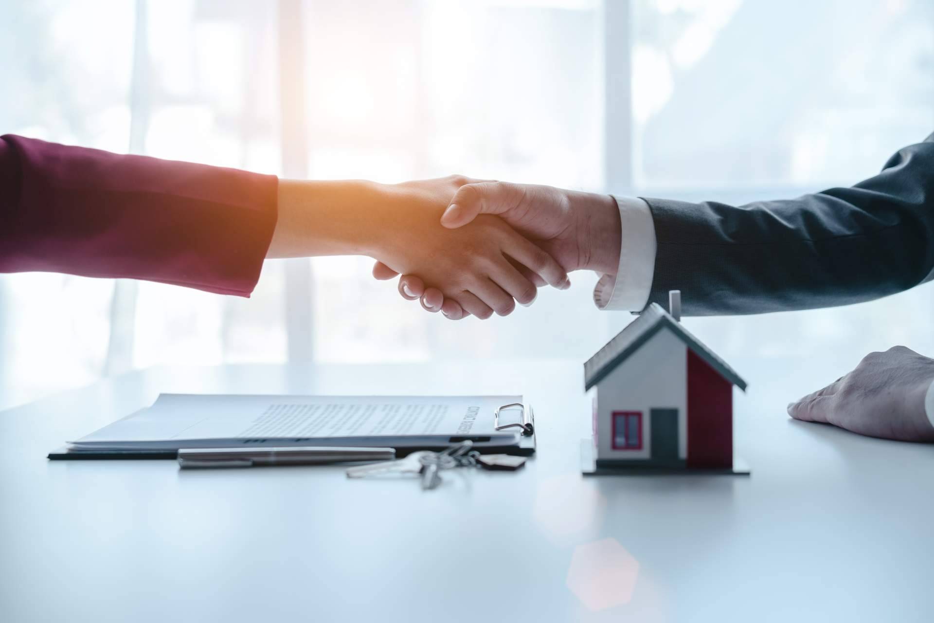 Las ventajas de contratar a un personal shopper inmobiliario
