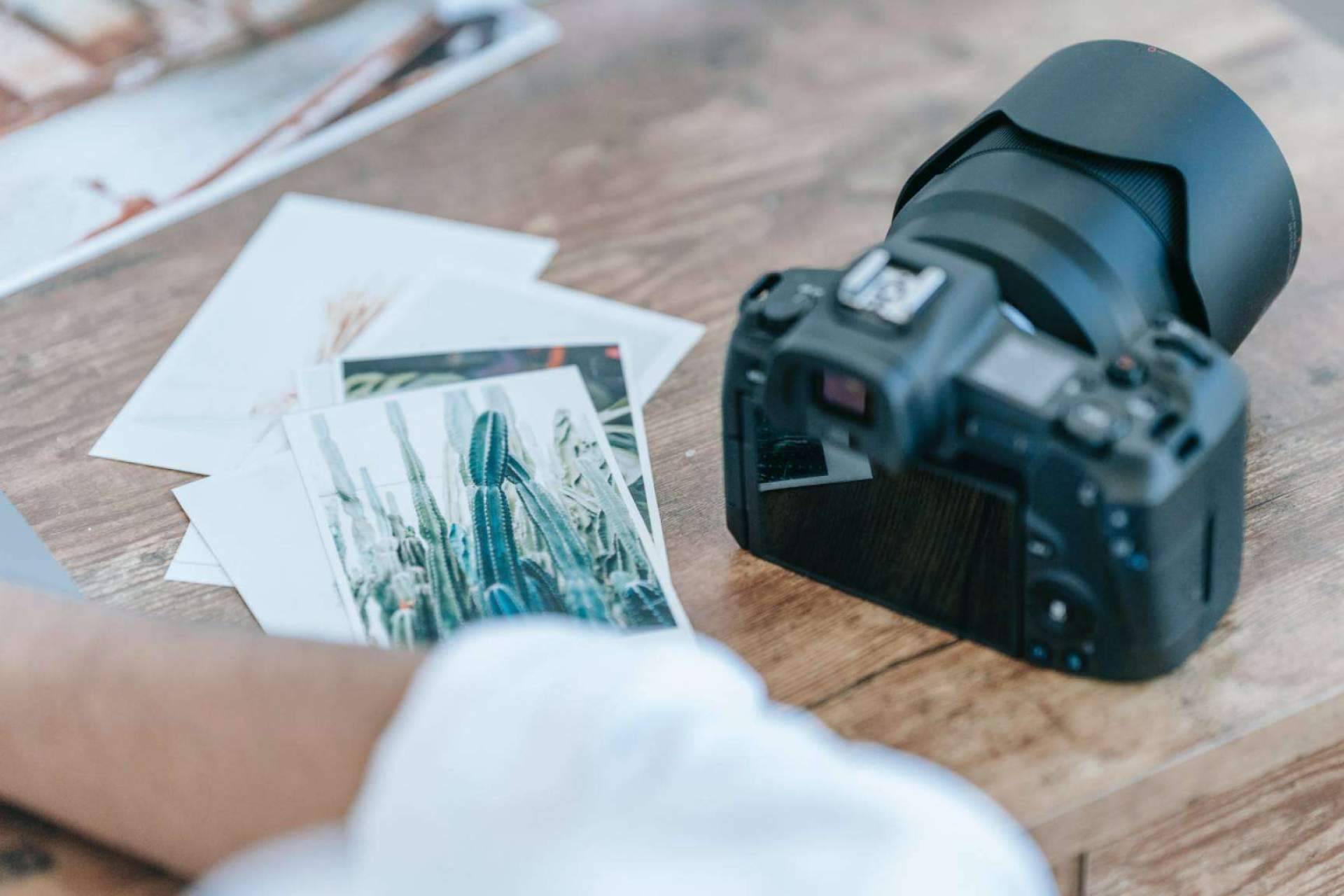 Un referente en el sector de la impresión fotográfica, Cartucho.es