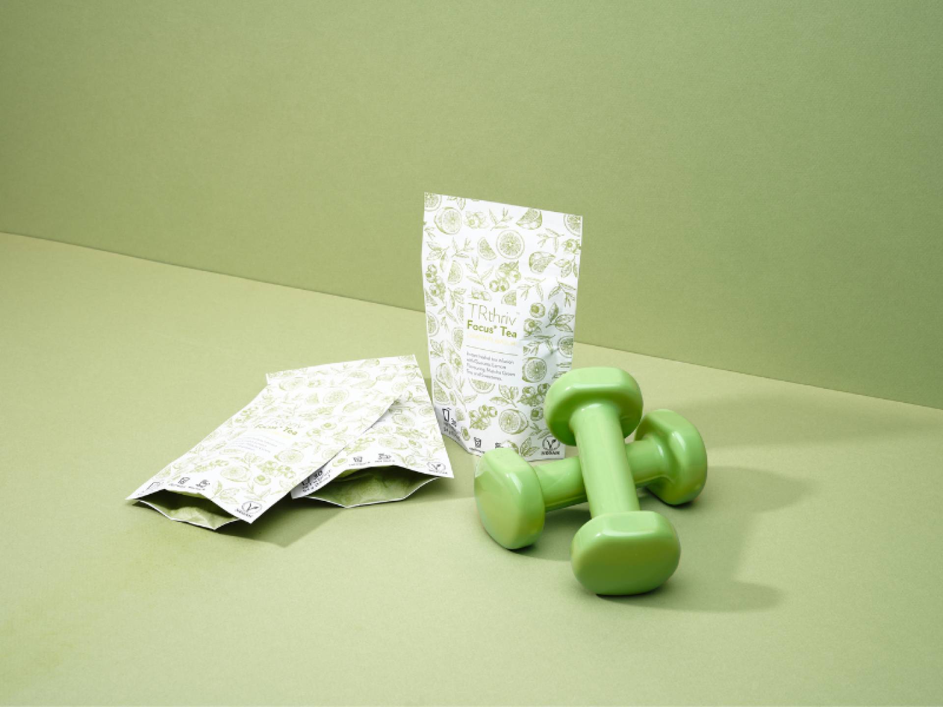 El potenciador de energía bueno para la salud y el rendimiento masculino es el guaraná