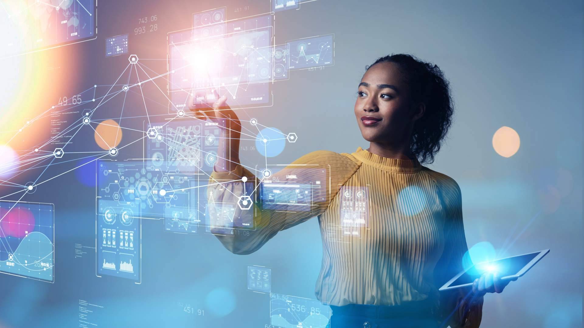 Imagar Solutions Company, la transformación digital en las pymes