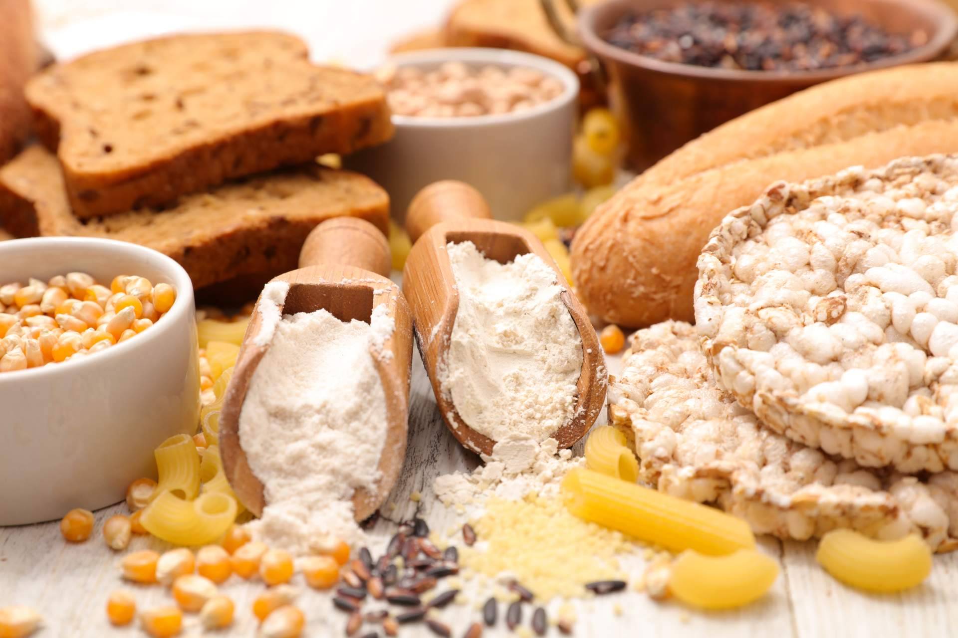 ¿Qué personas no deben consumir alimentos con gluten porque pueden desencadenar intolerancias o enfermedades? WellWo