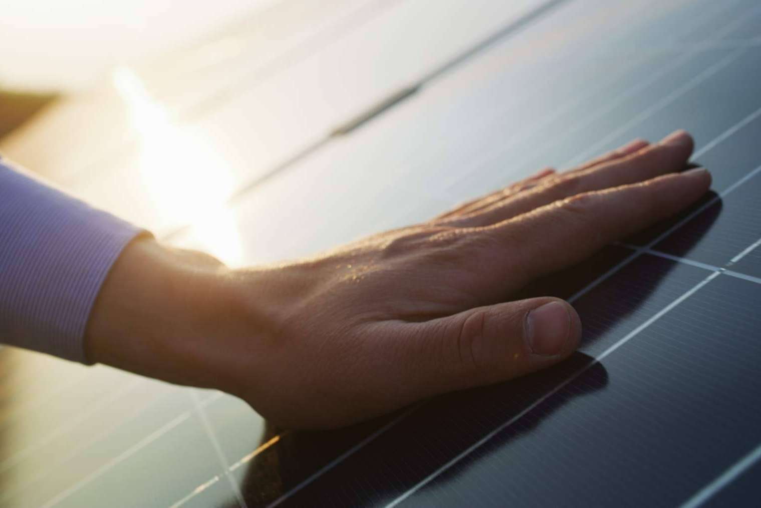 Blueteksolar permite potenciar la calidad y los valores de una empresa