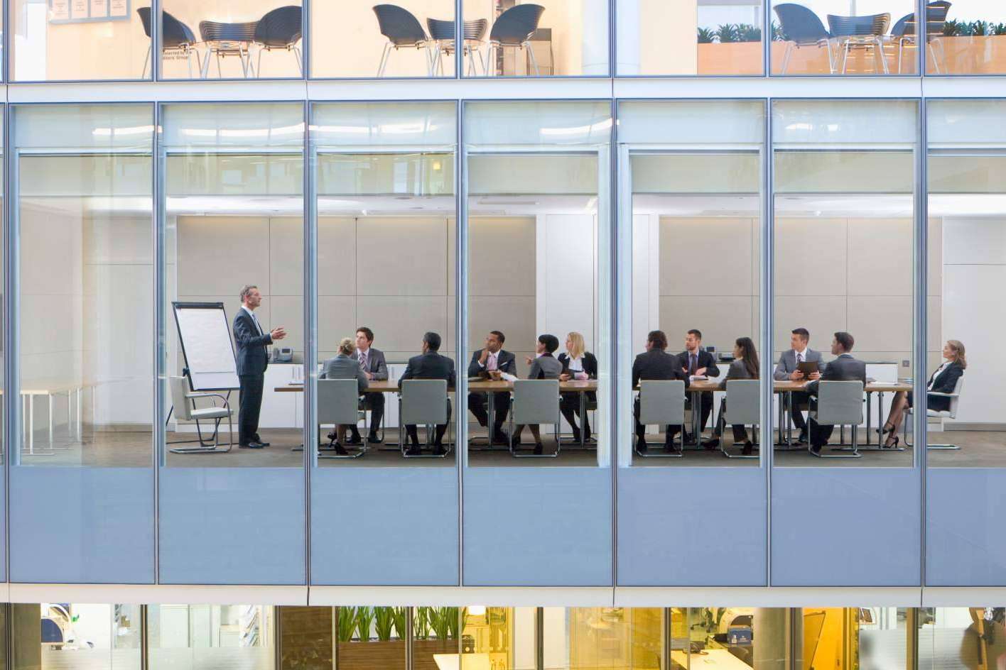 Formación a medida y retorno de la inversión para la empresa