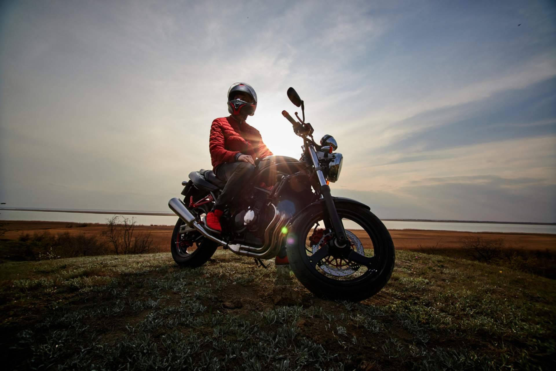 Motoycasco.com, la plataforma dedicada a los amantes de las motocicletas