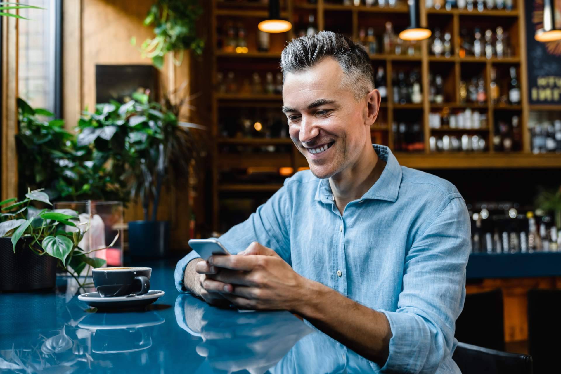 La plataforma online que ofrece visibillidad a los restaurantes, Wannamenu