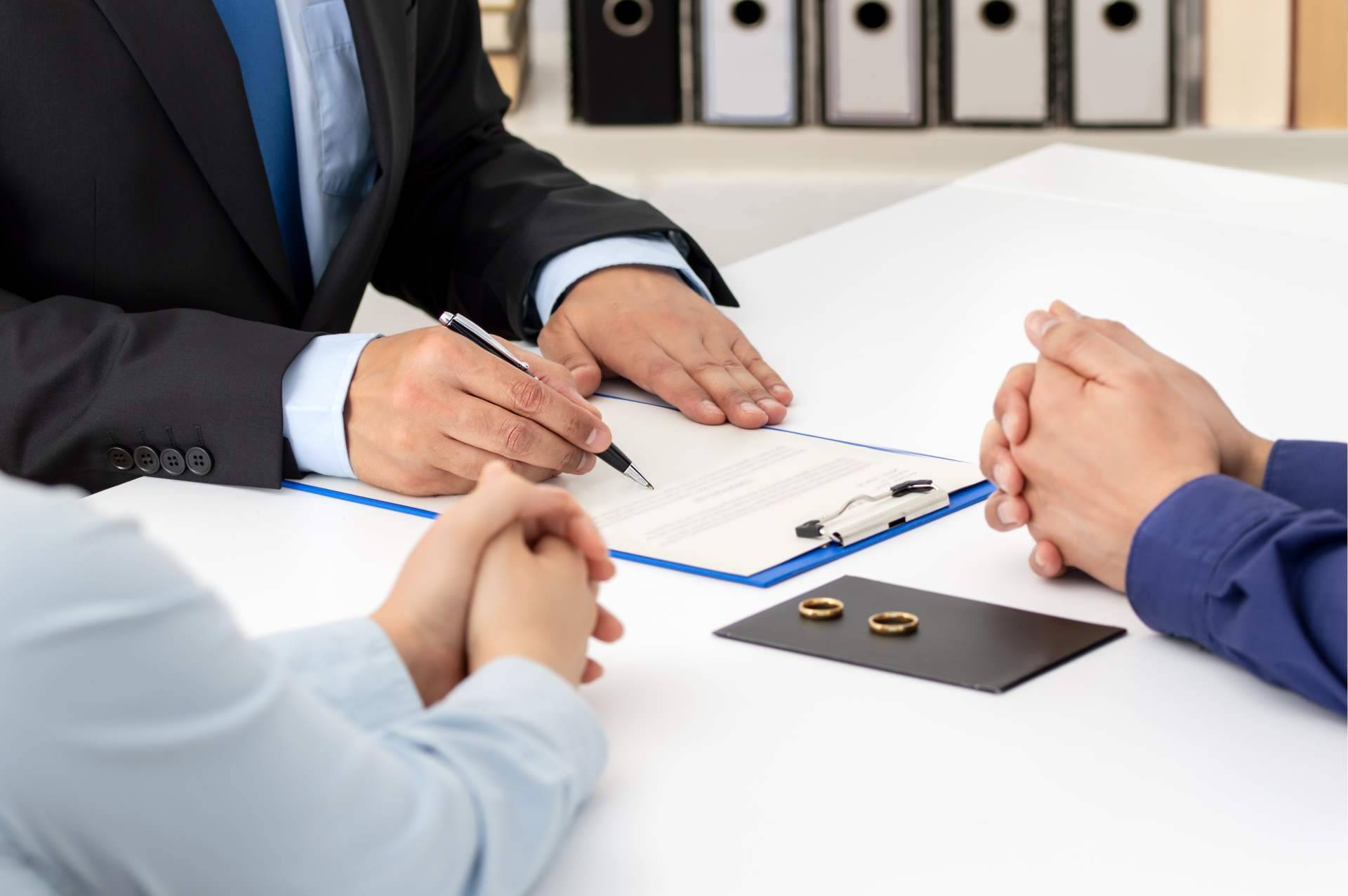 Divorcio Express permite un divorcio rápido ante notario en 24/48 horas