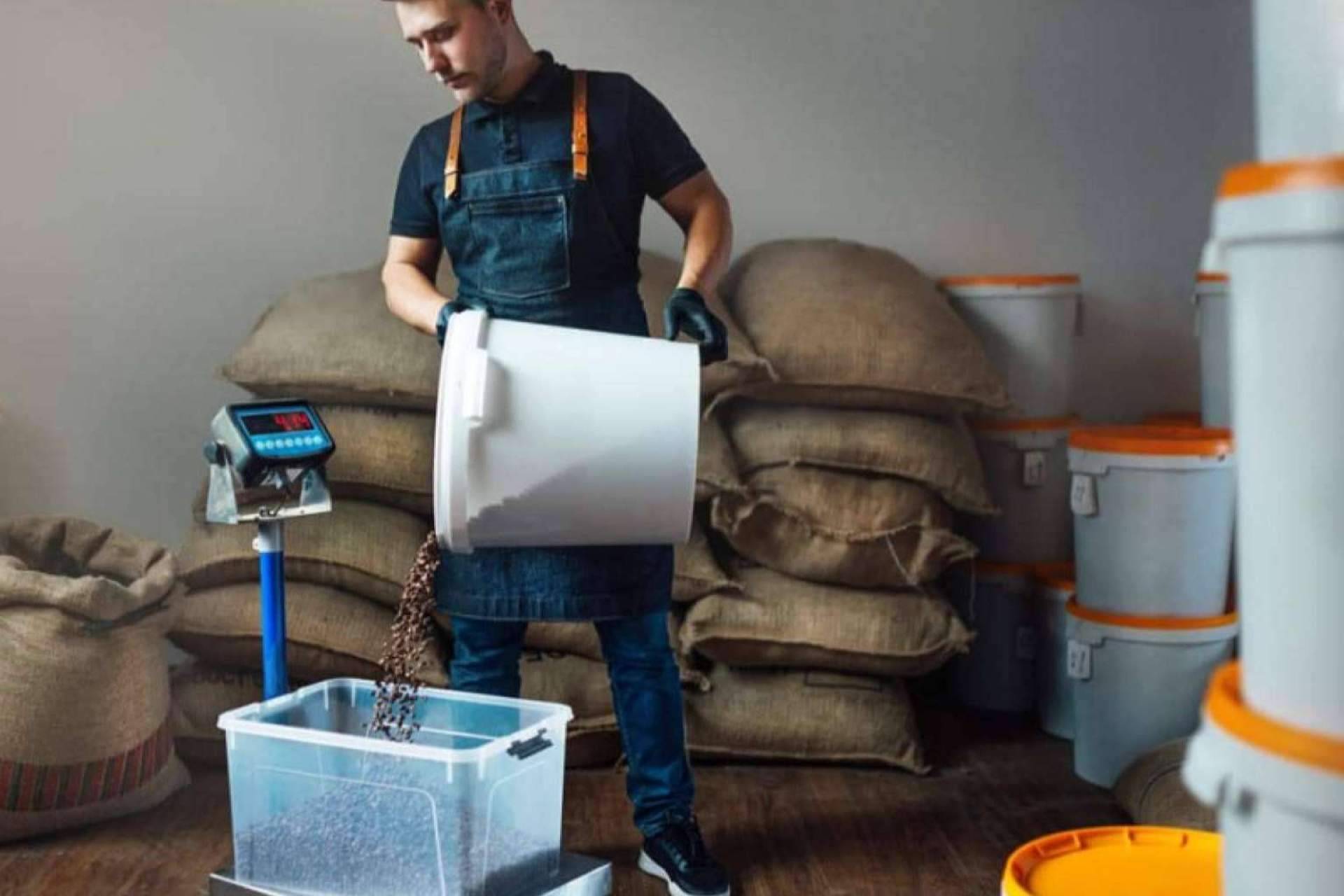 ¿Cuáles son los diferentes tipos de balanzas disponibles en el mercado? por Balanzas Digitales