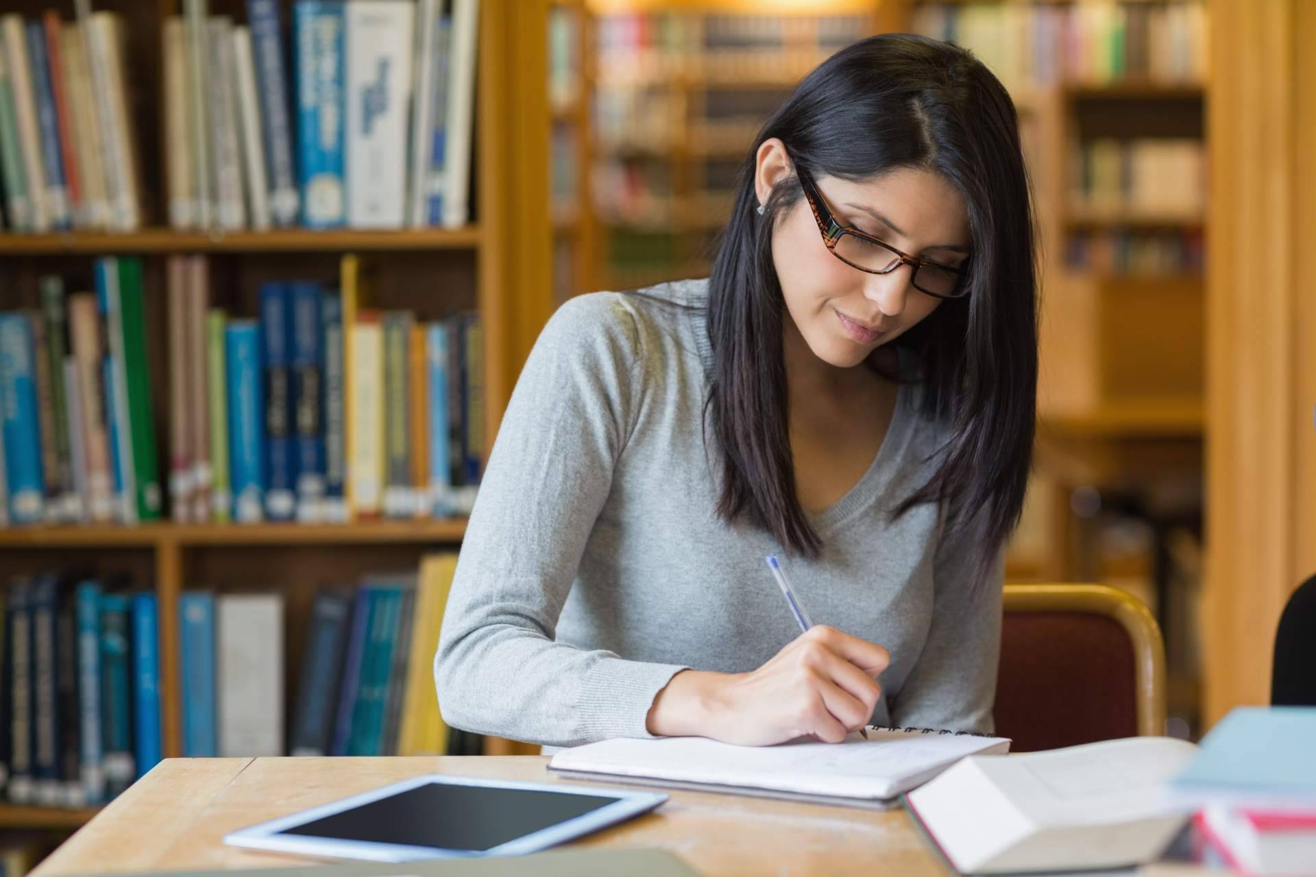 ¿Cuáles son los 5 errores que cometen todos los estudiantes?, según Expertamente