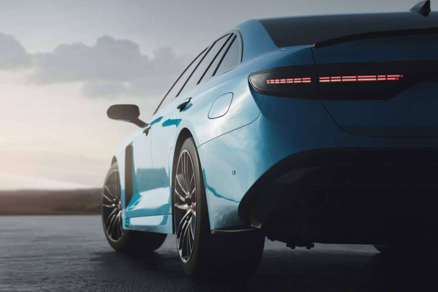 Rent Car Deluxe, el alquiler de coches deportivos de lujo en España