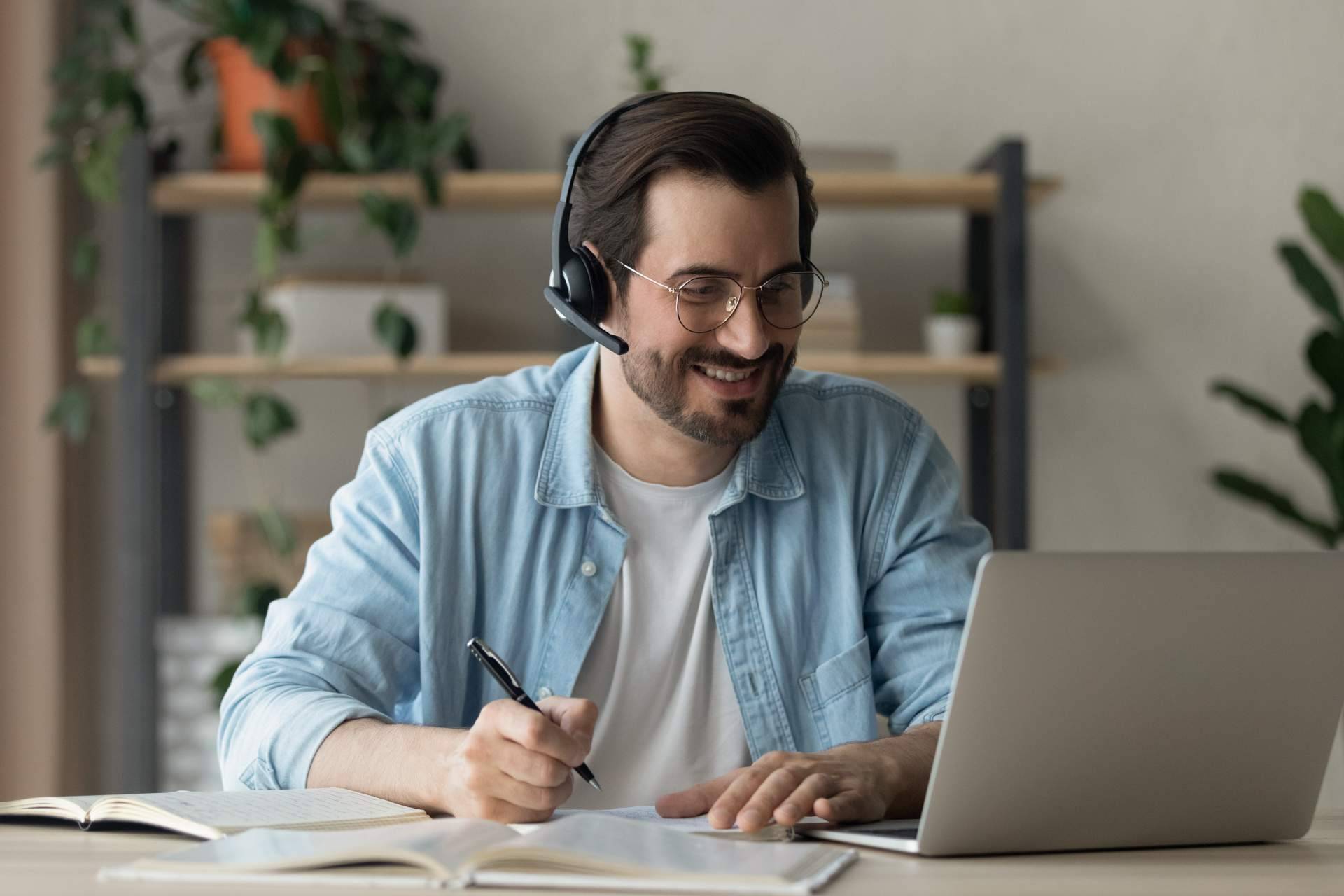 Aprender un idioma en poco tiempo mediante los cursos intensivos de inglés en Madrid de Seif English Academy