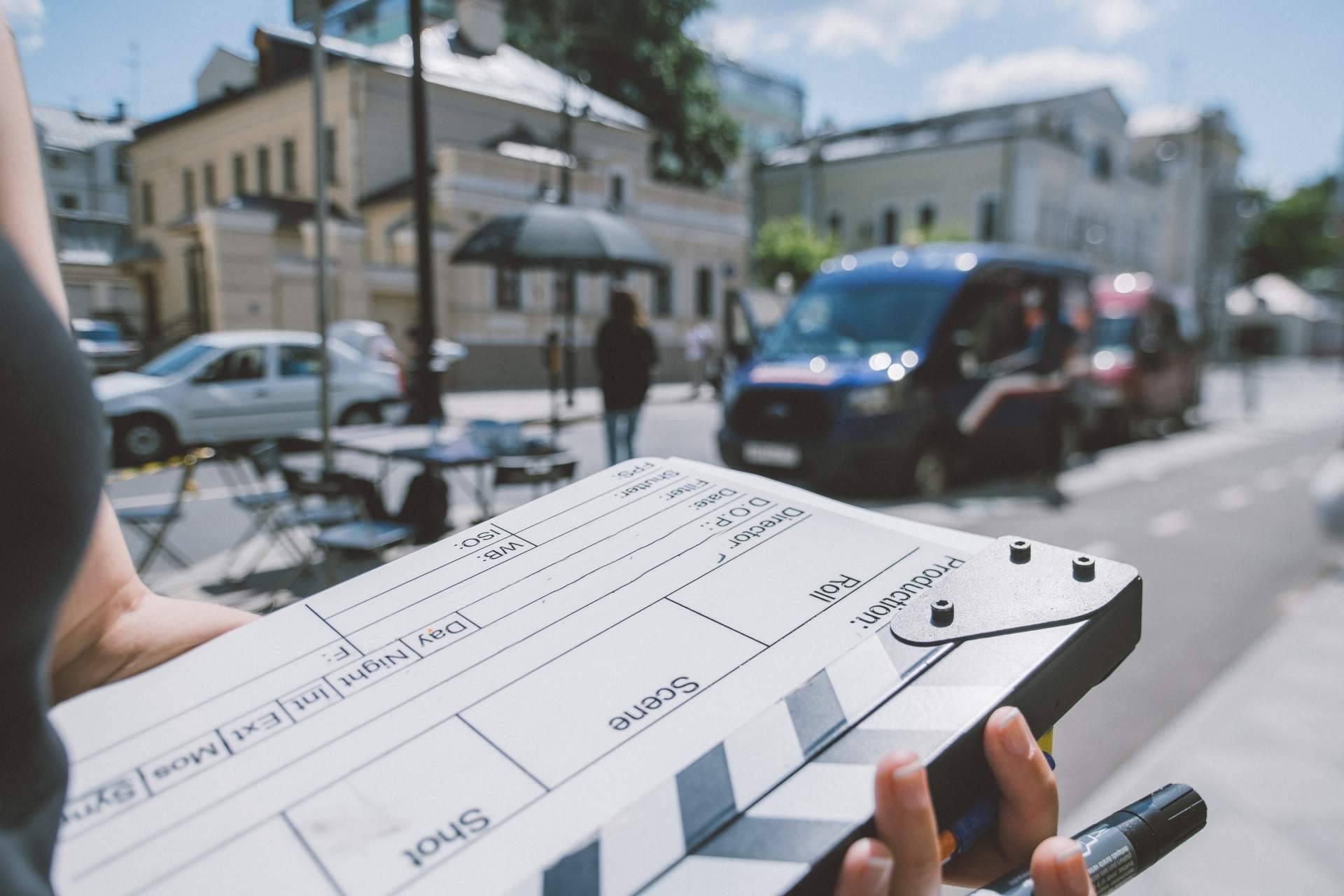 Spot Locations, la agencia de localizaciones especializada en rodajes en Barcelona
