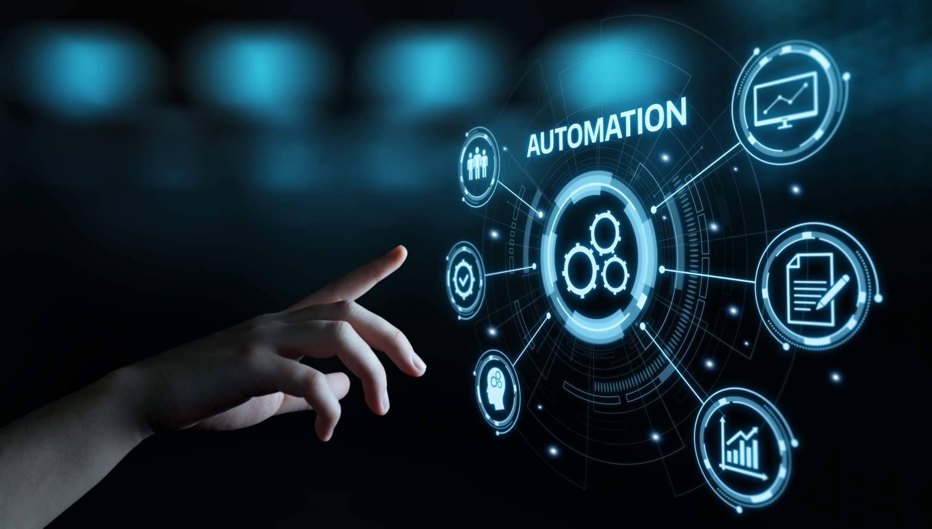 La importancia de la automatización de los procesos, por BWD Digital Transformation