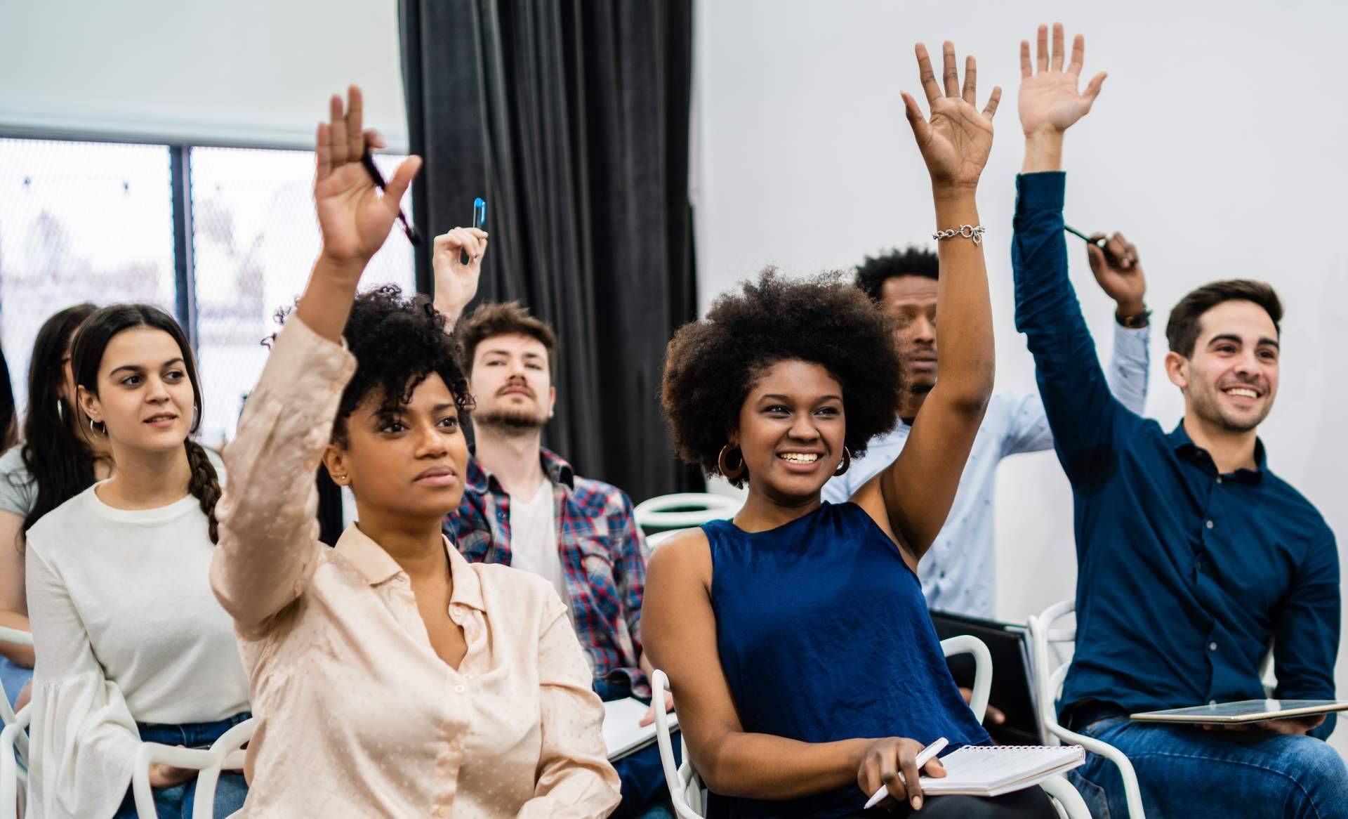La nueva edición de SWE 'Salón Mujer y Empresa' para potenciar la Visibilidad de la Mujer en la organización