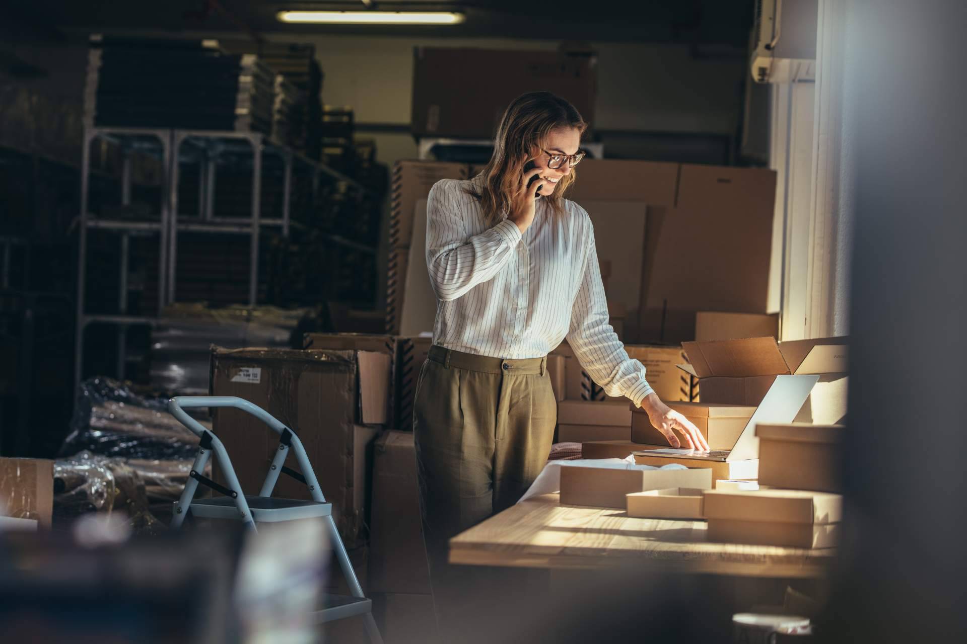 Obtener en la Comunidad de Madrid ayudas para emprendedores